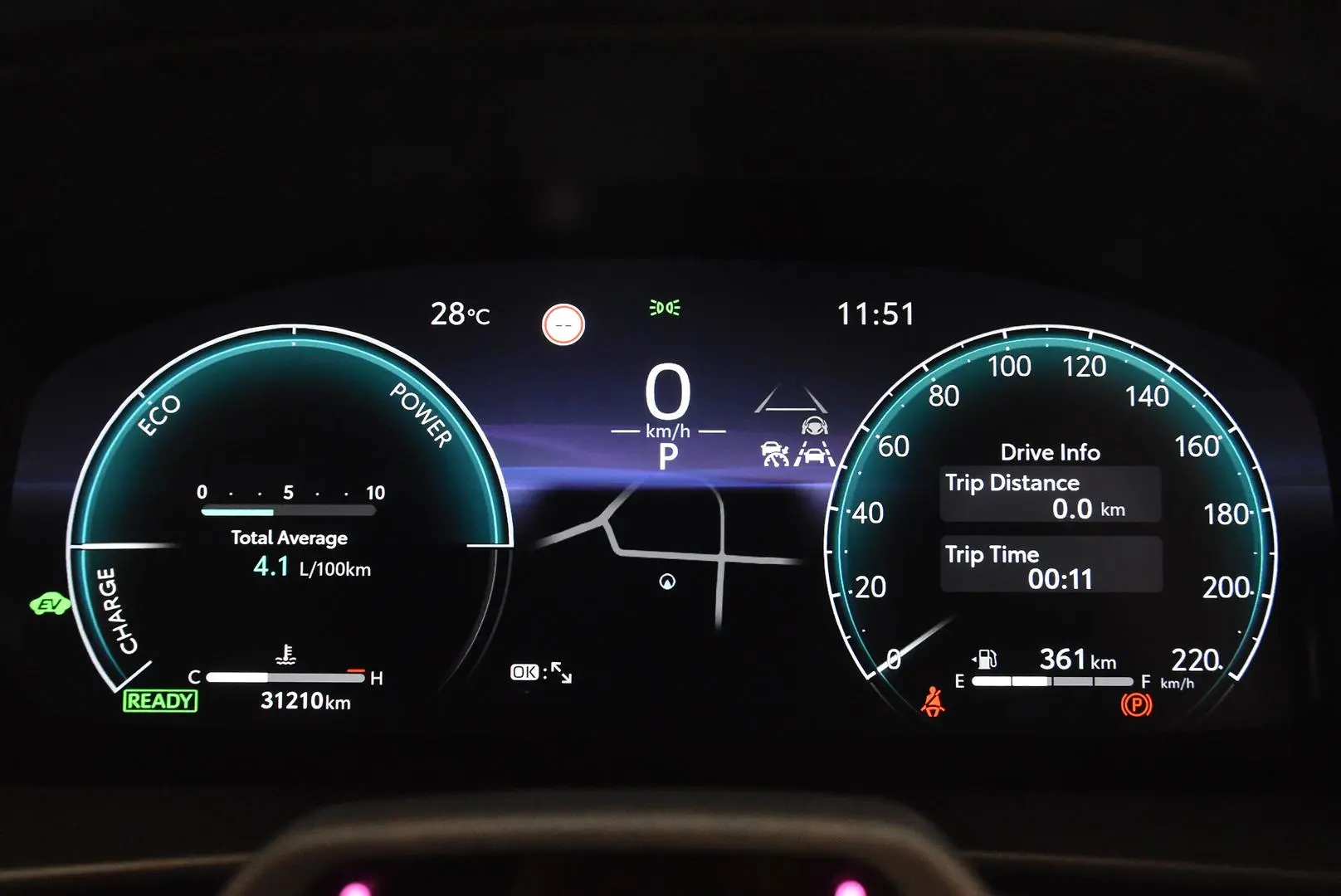 2024 Toyota C-HR Gallery Image 11