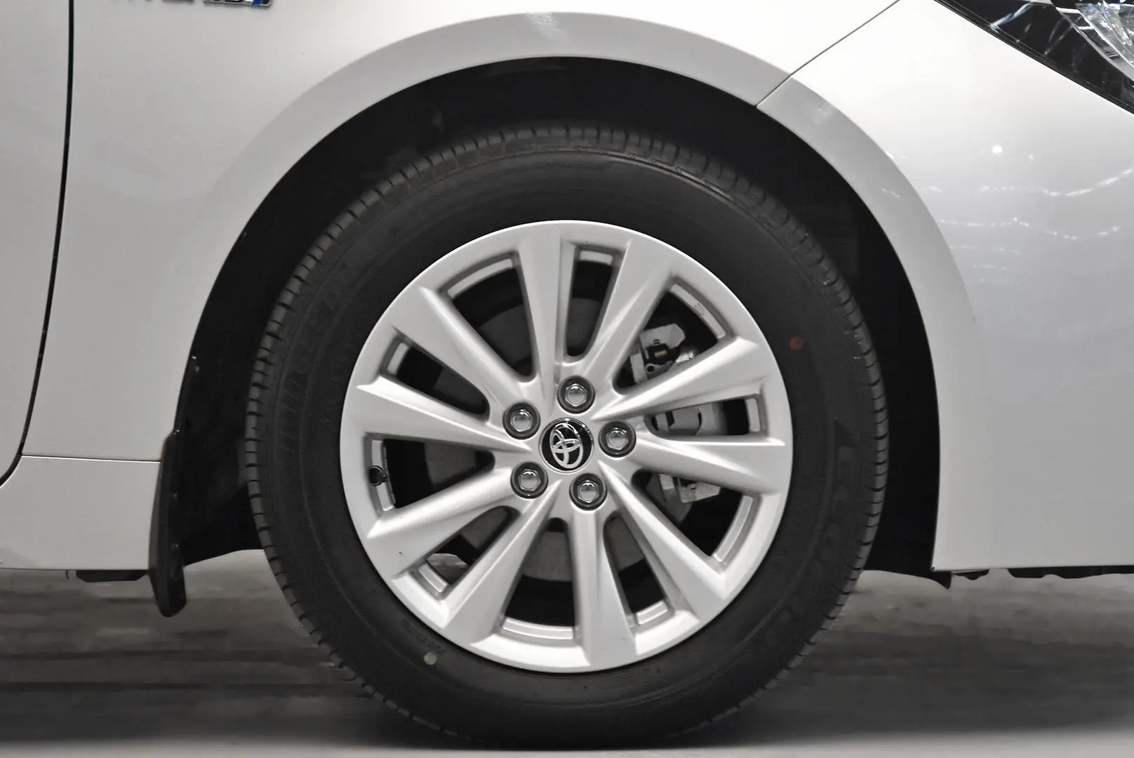 2023 Toyota Corolla Gallery Image 23