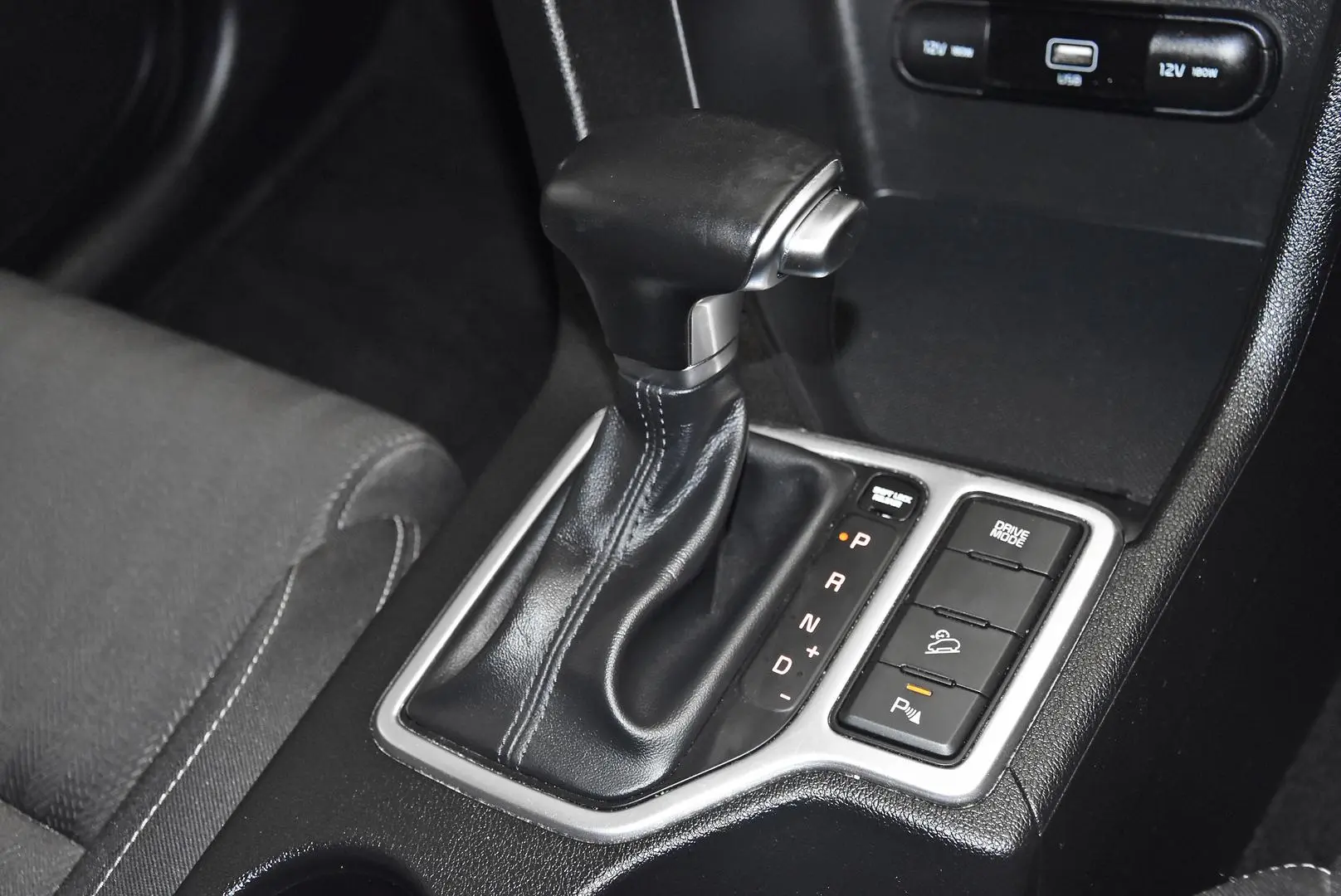 2019 Kia Sportage Gallery Image 13