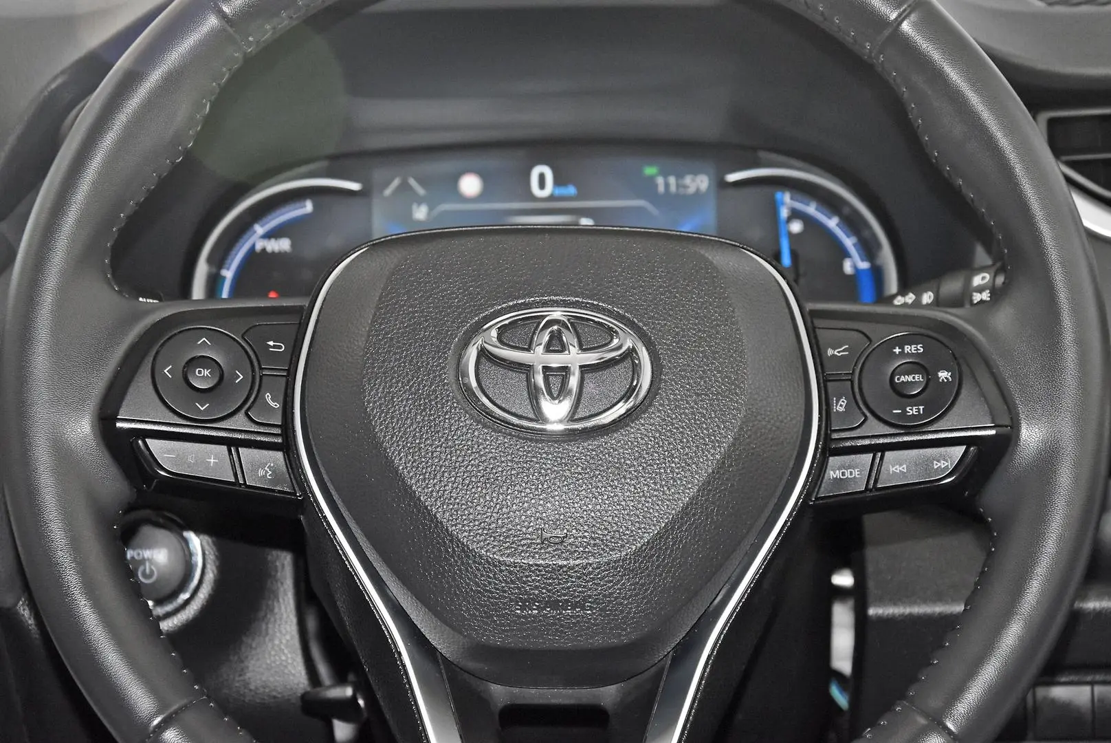 2024 Toyota RAV4 Gallery Image 16