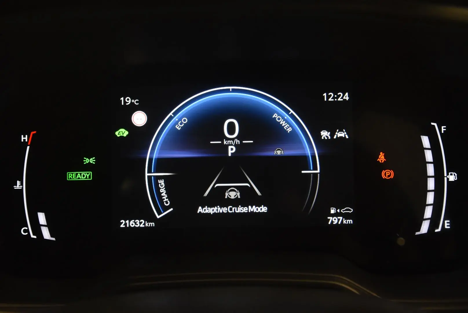 2024 Toyota Corolla Gallery Image 11