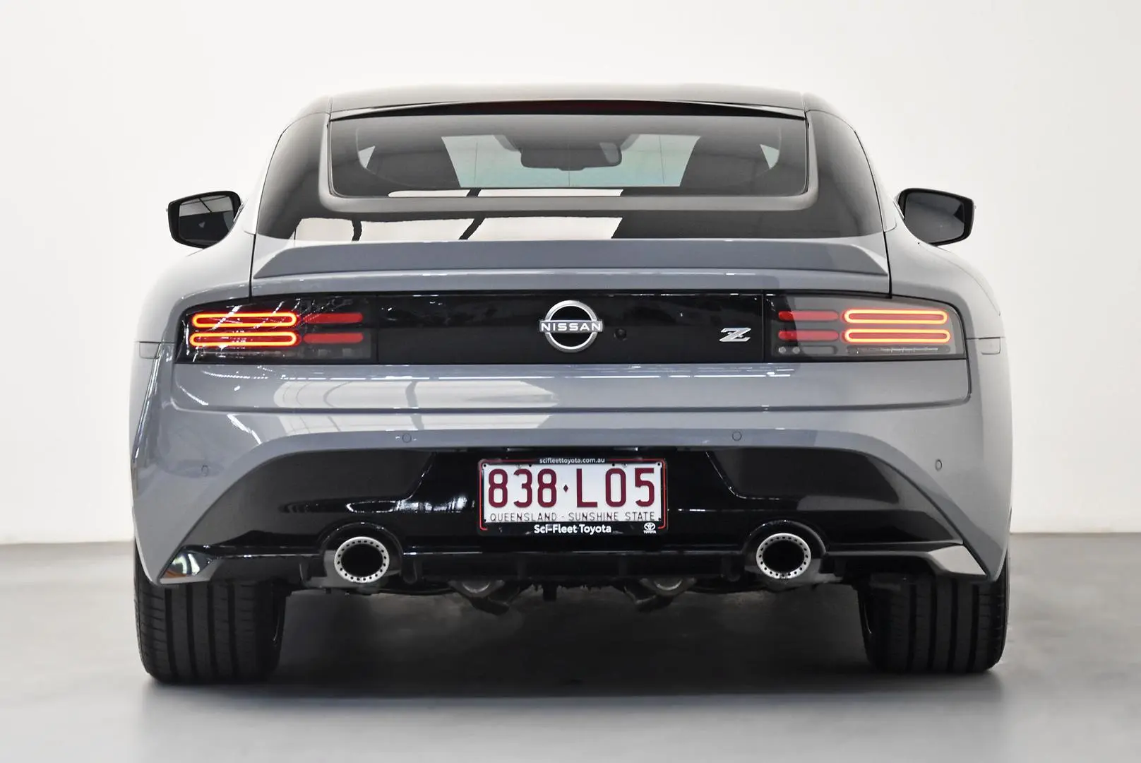 2024 Nissan Z Gallery Image 6