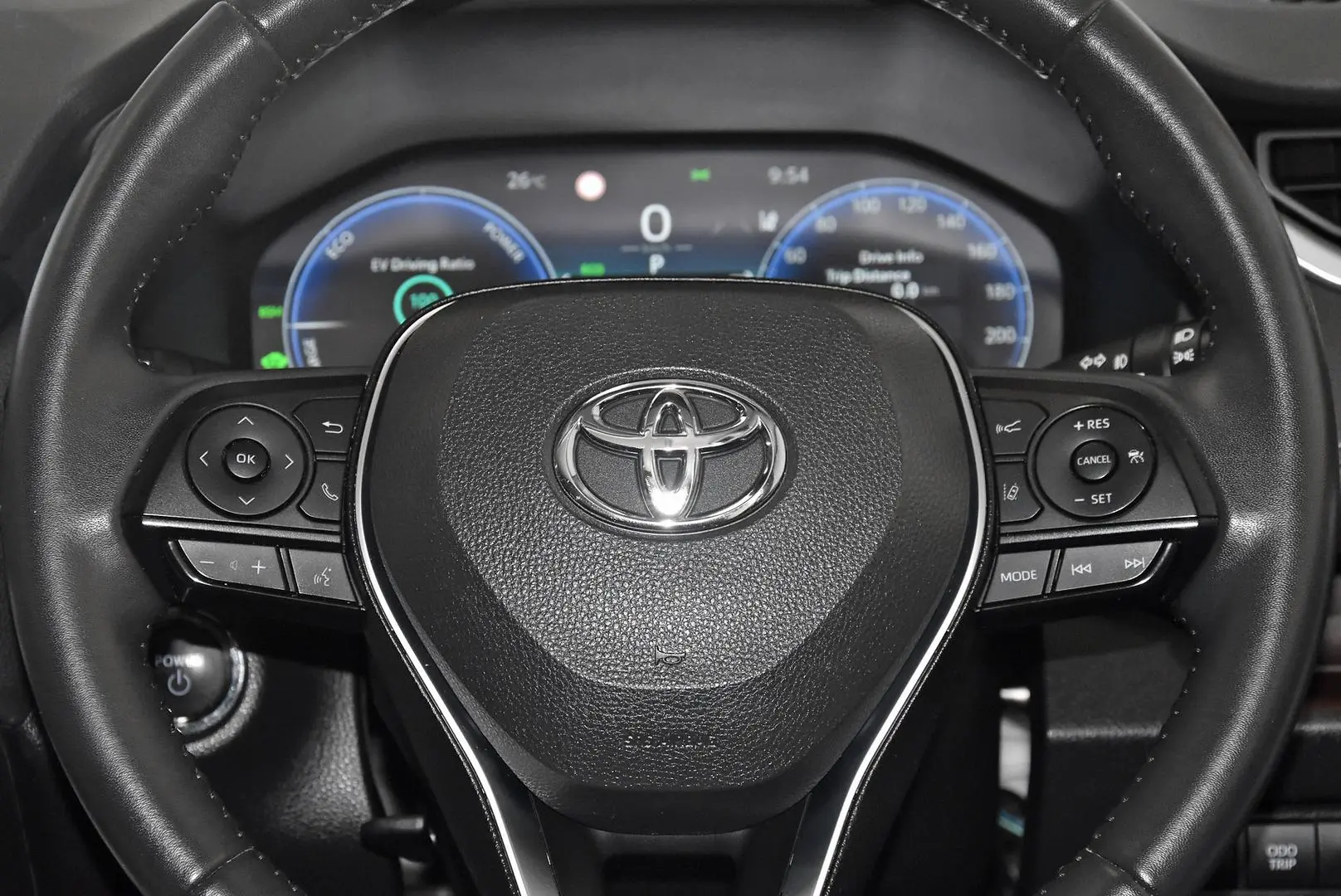 2023 Toyota RAV4 Gallery Image 16