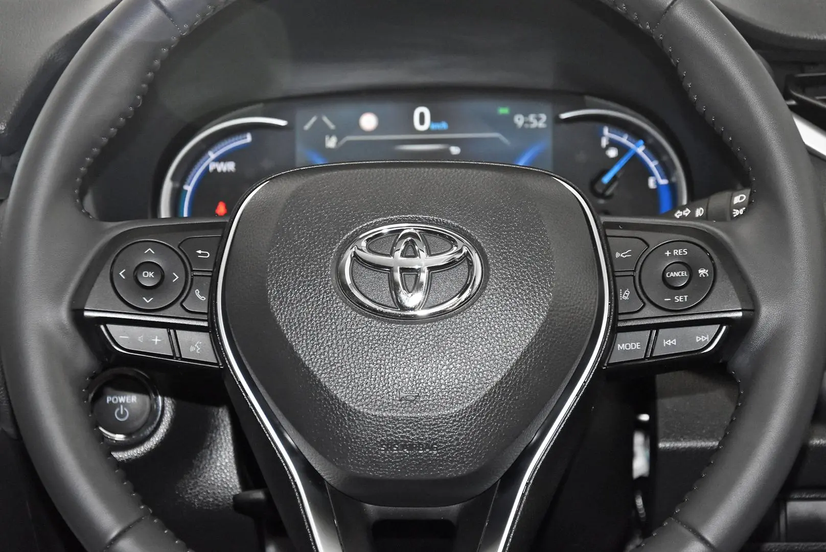 2024 Toyota RAV4 Gallery Image 16