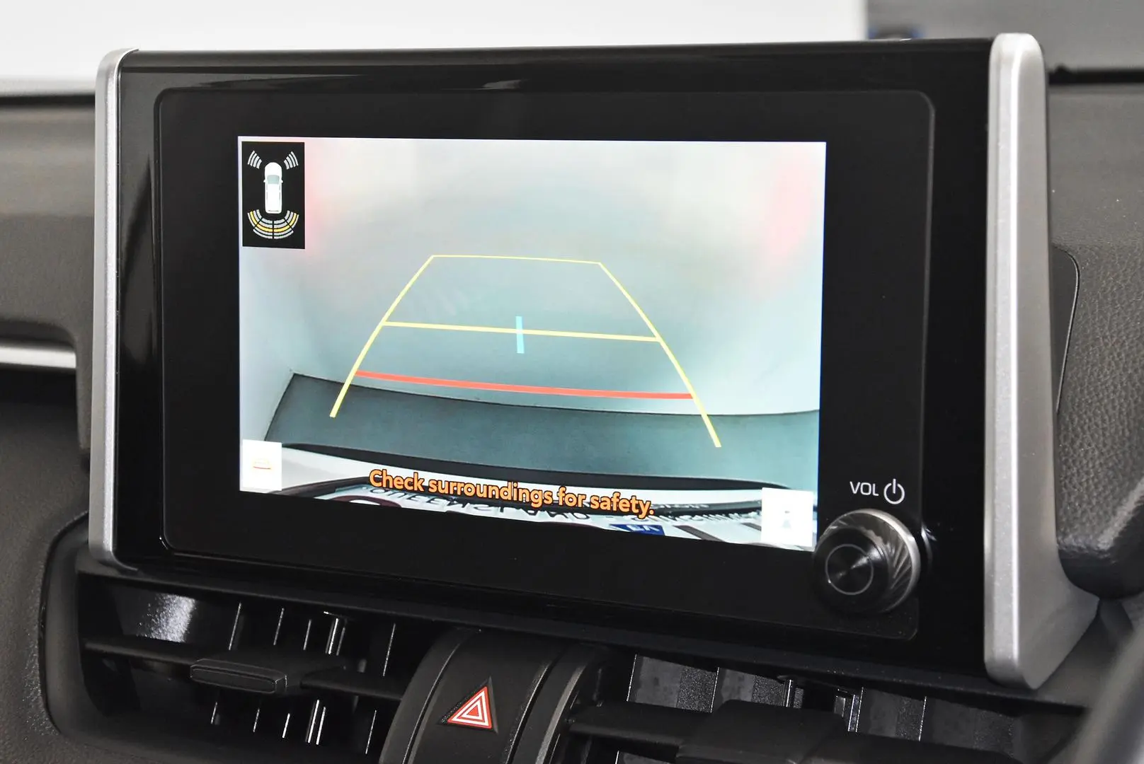 2024 Toyota RAV4 Gallery Image 13