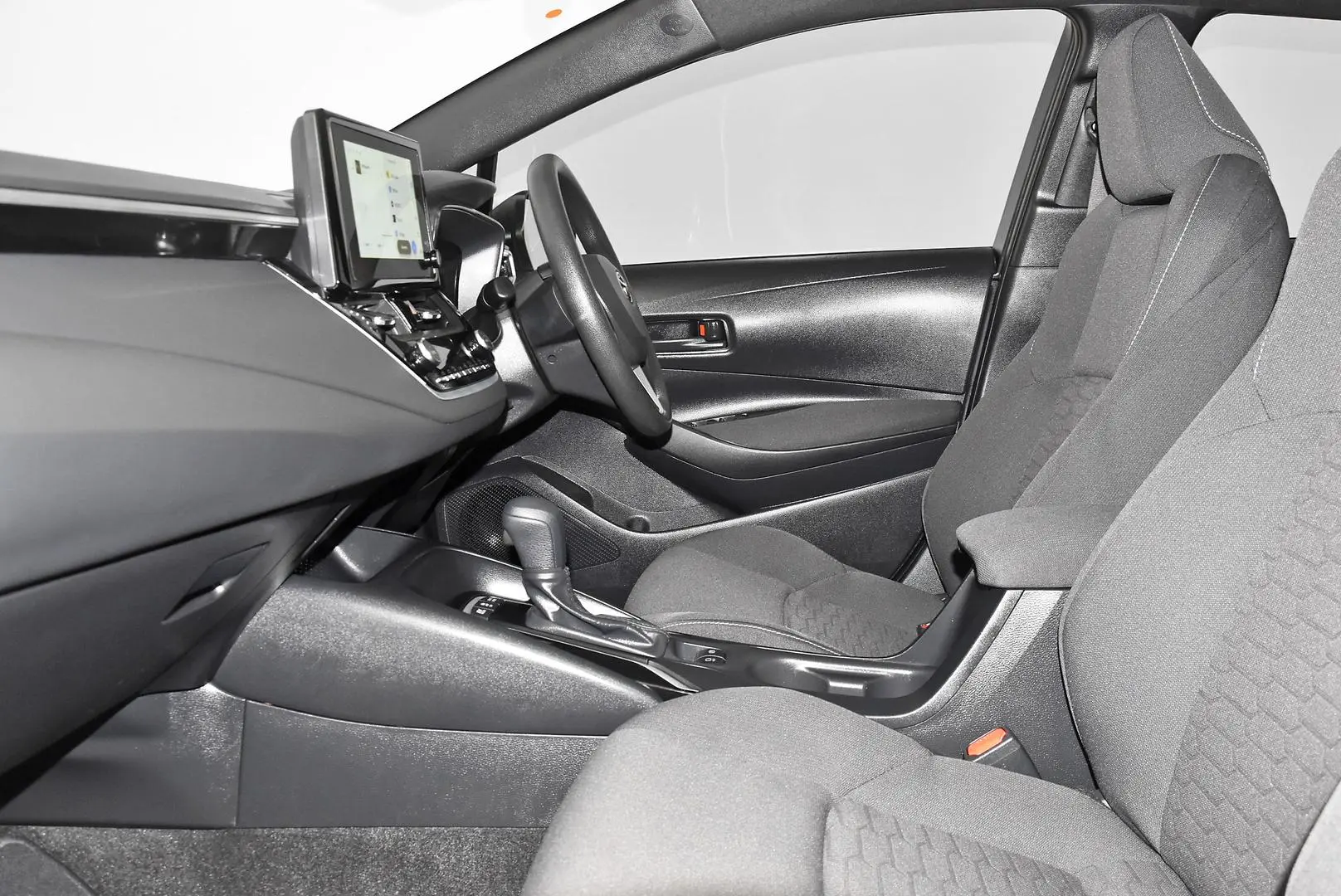 2025 Toyota Corolla Gallery Image 18