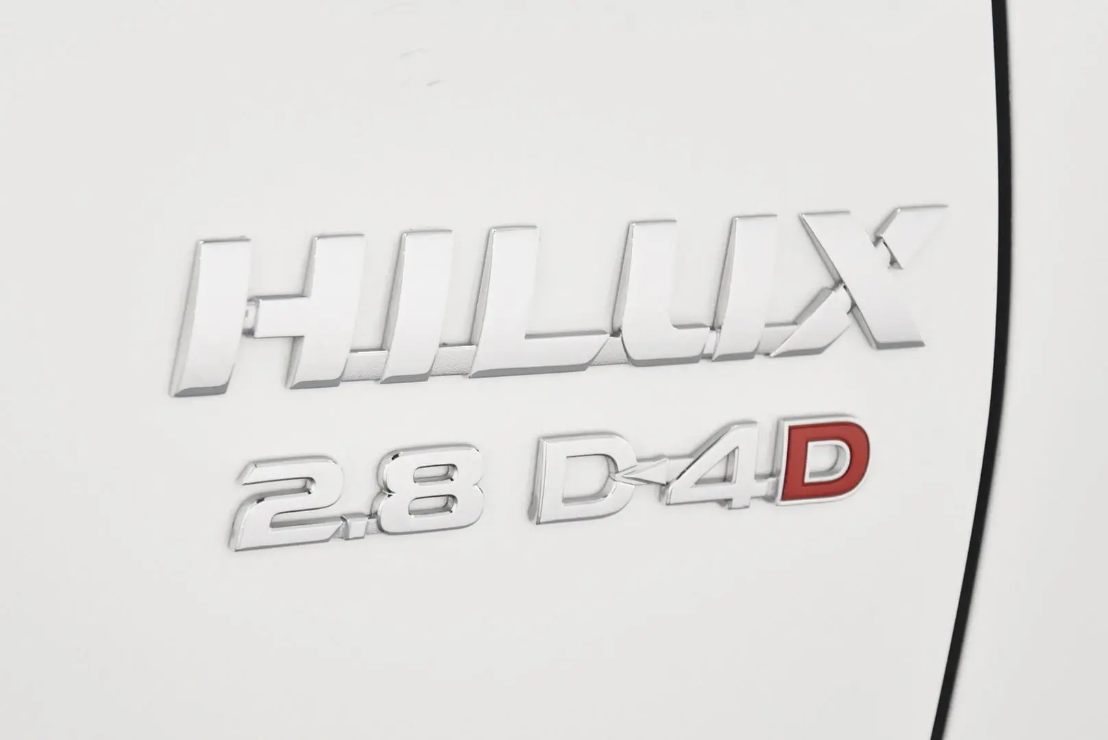 2023 Toyota Hilux Gallery Image 7