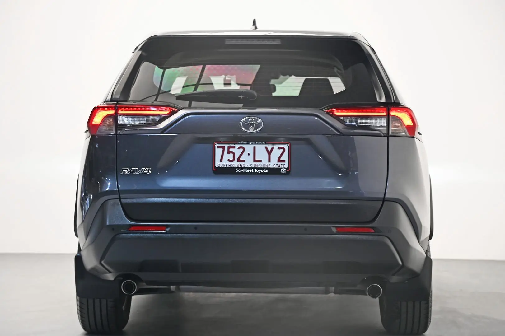 2019 Toyota Rav4 Gallery Image 6