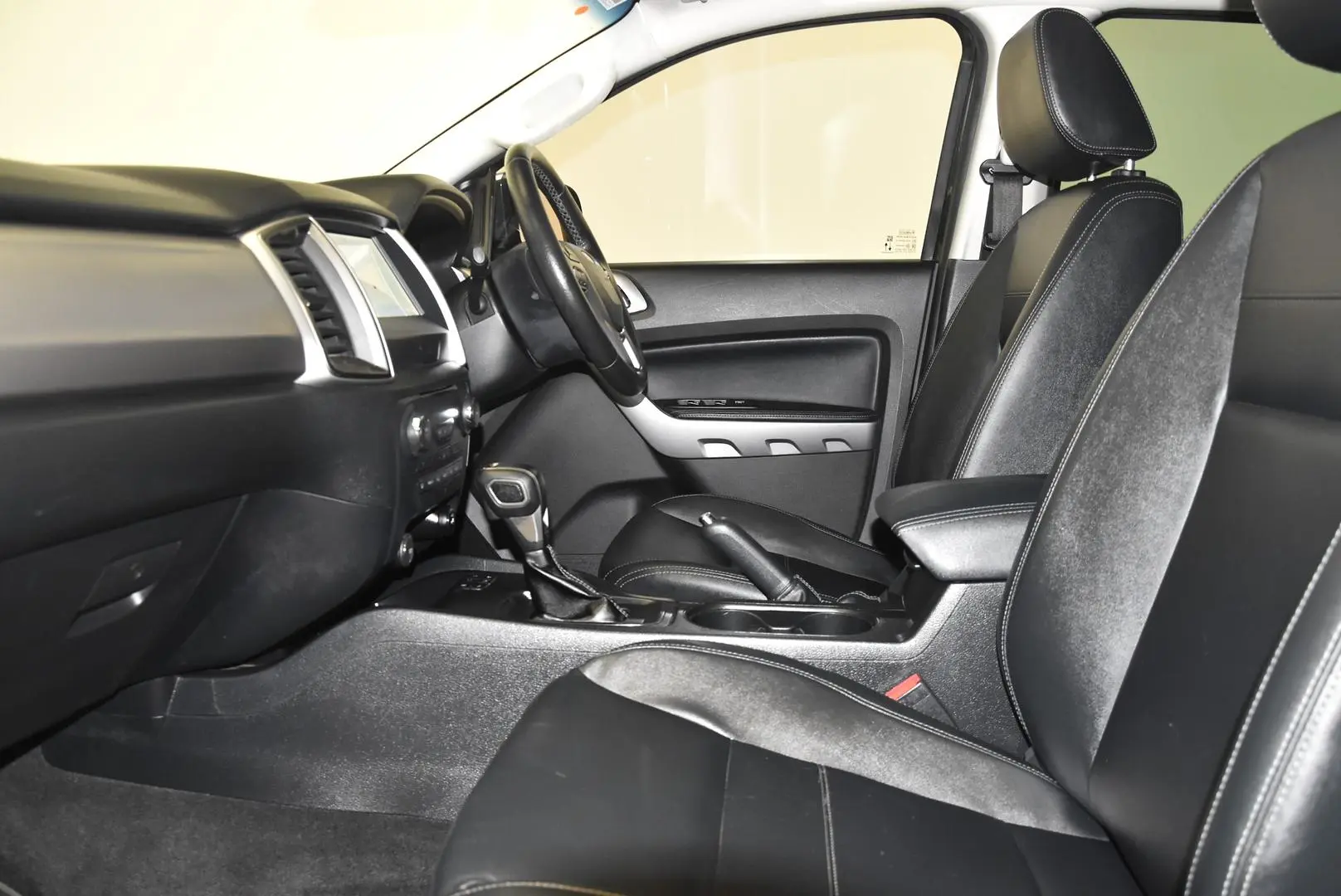 2021 Ford Ranger Gallery Image 18