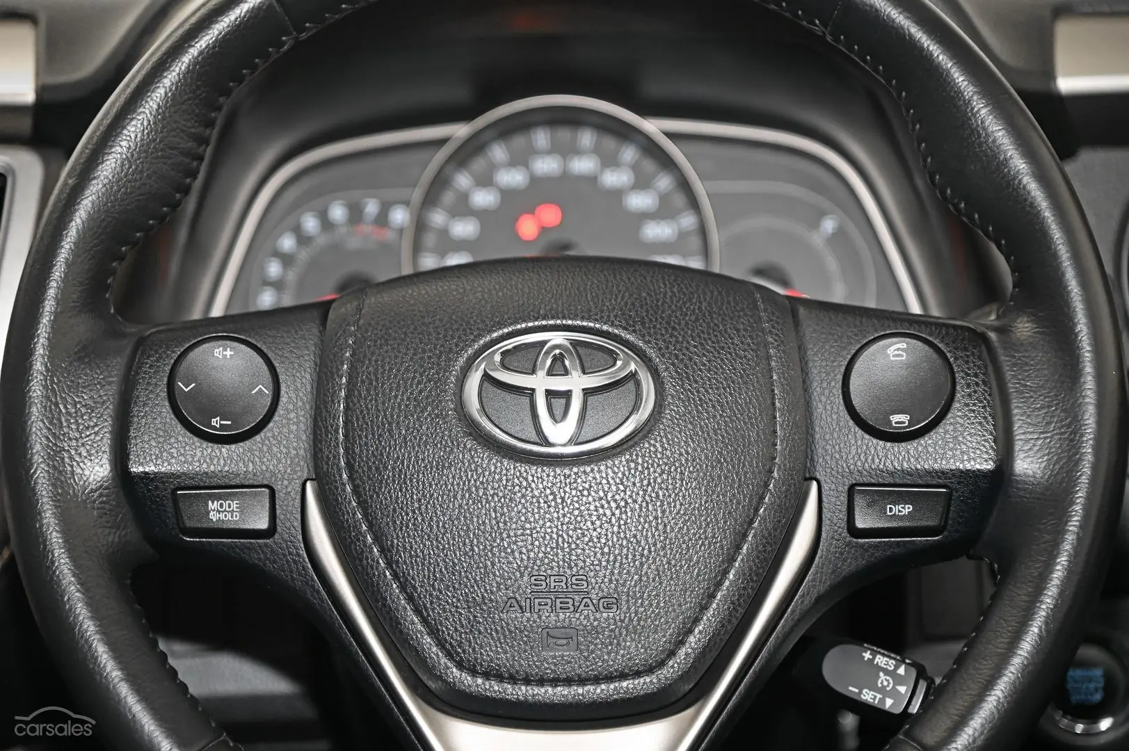 2013 Toyota RAV4 Image 15