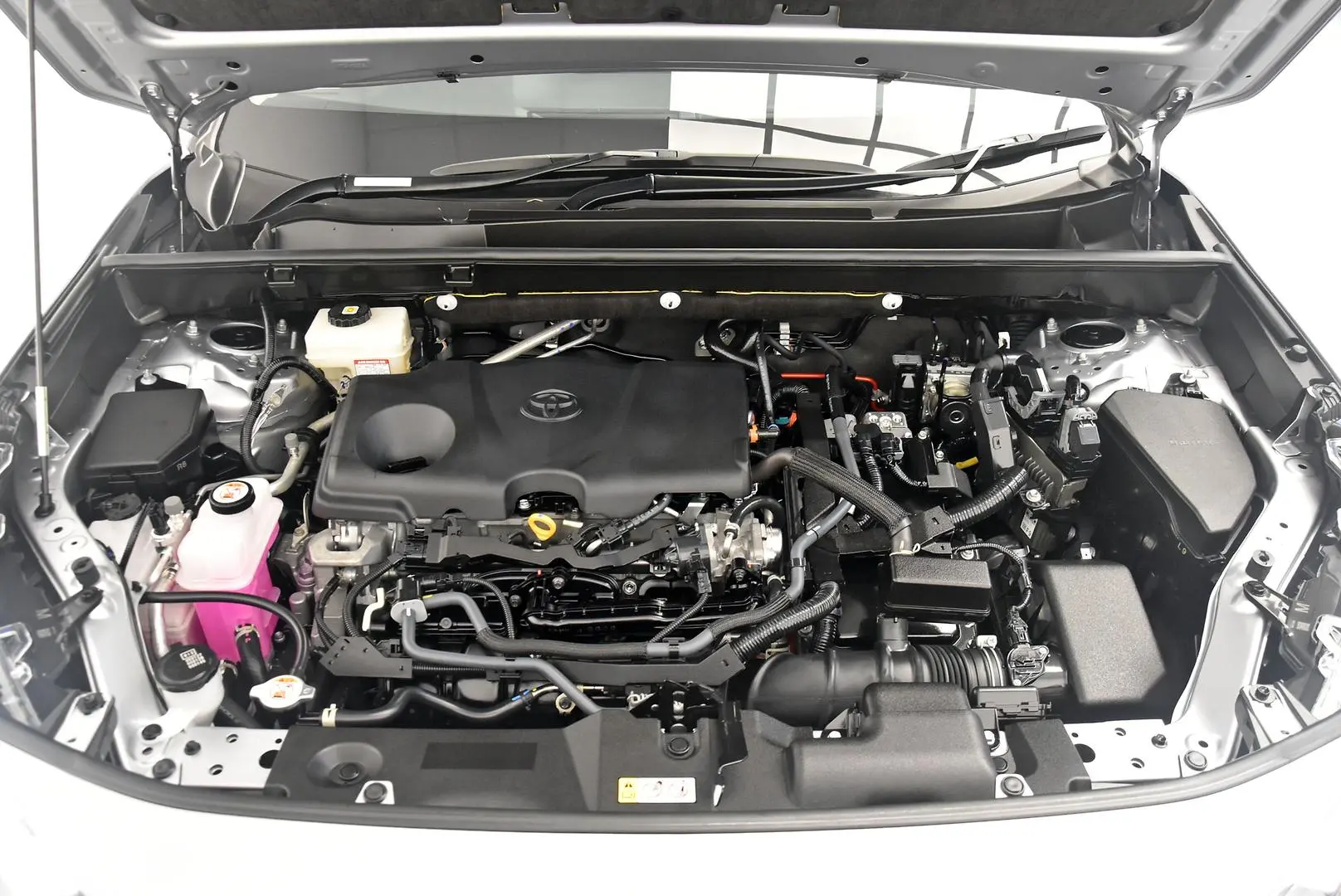 2025 Toyota RAV4 Gallery Image 22