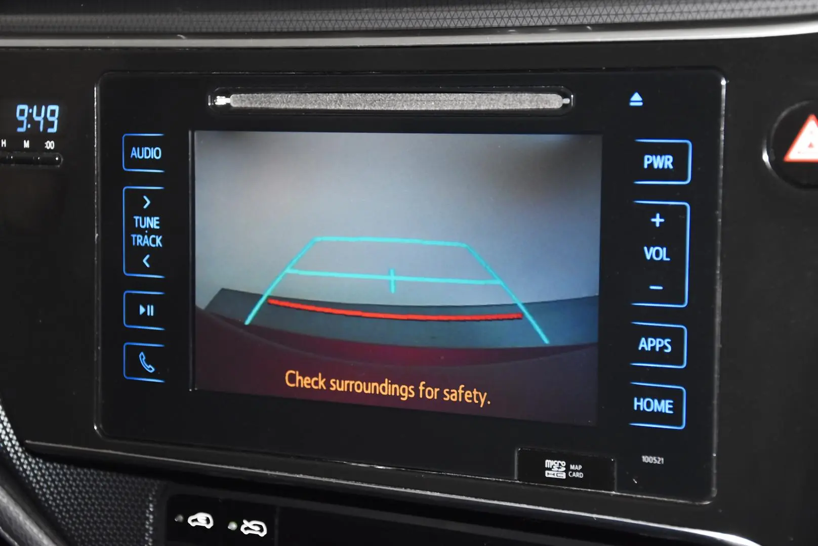 2018 Toyota Corolla Gallery Image 13