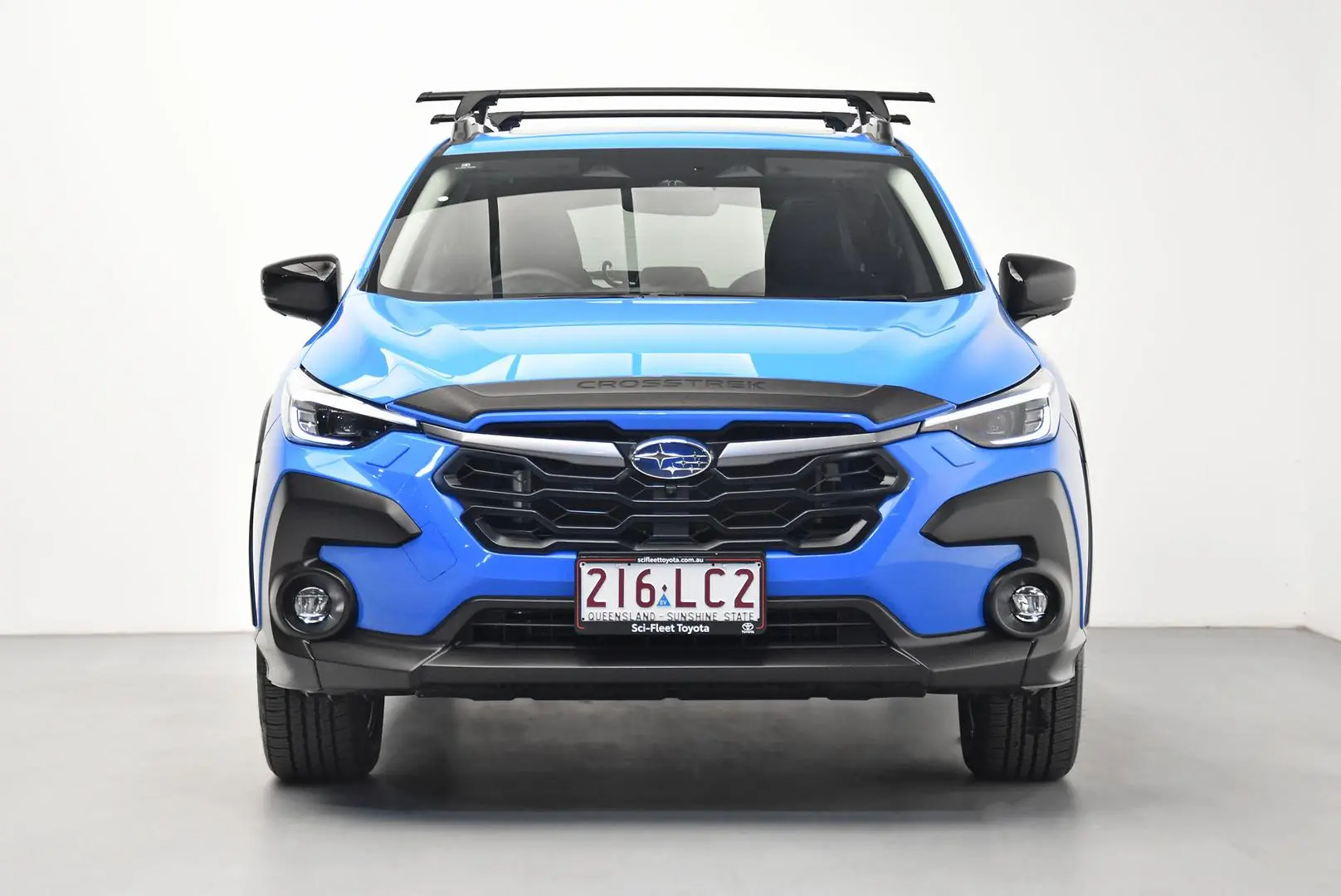 2024 Subaru Crosstrek Gallery Image 2