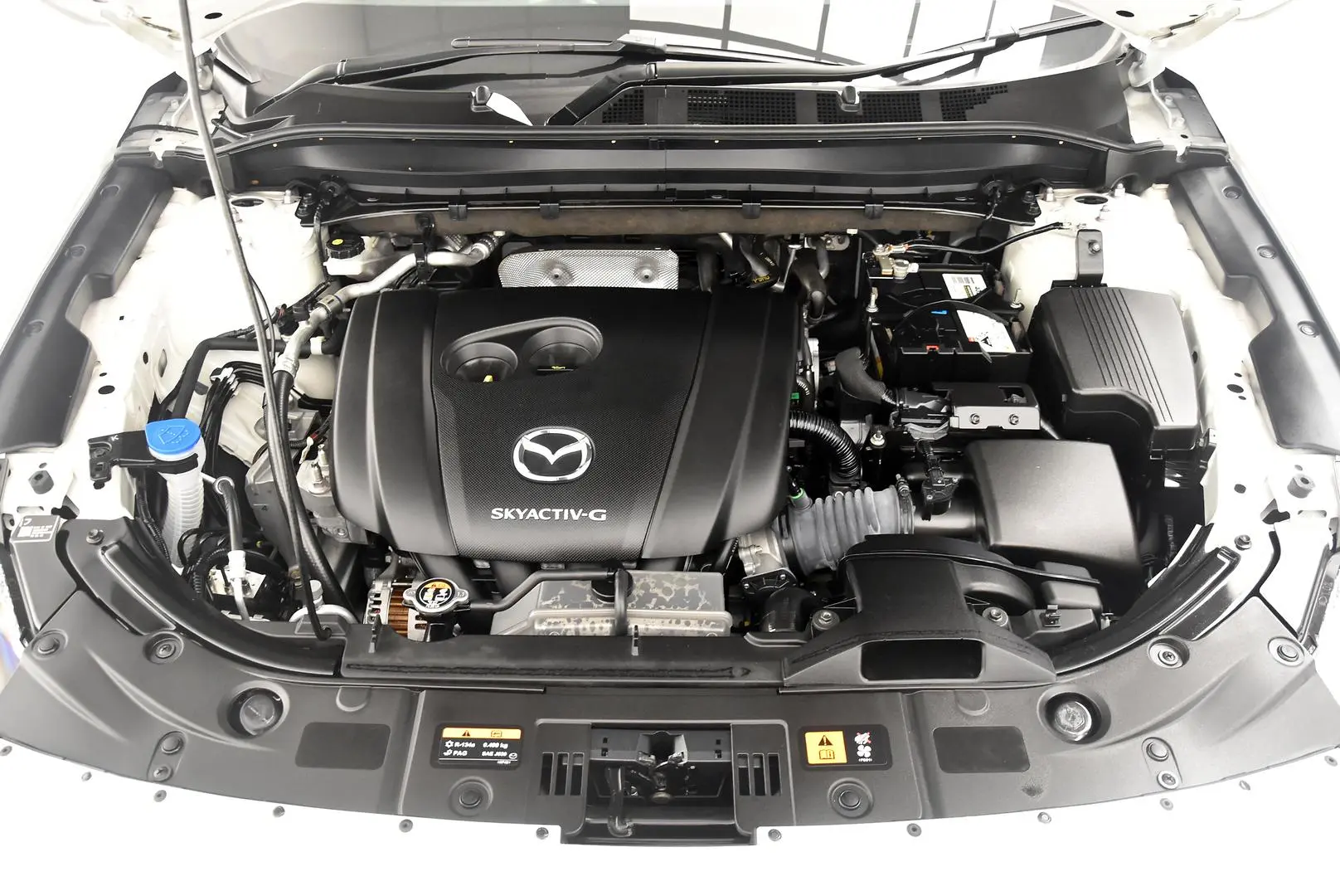 2020 Mazda CX-5 Gallery Image 21