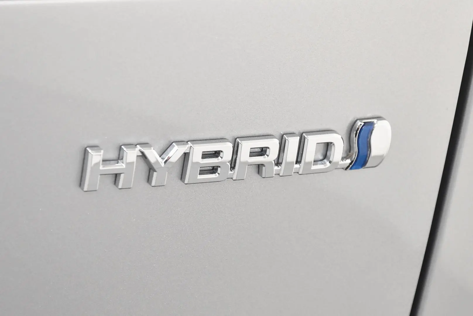 2023 Toyota Corolla Cross Gallery Image 8