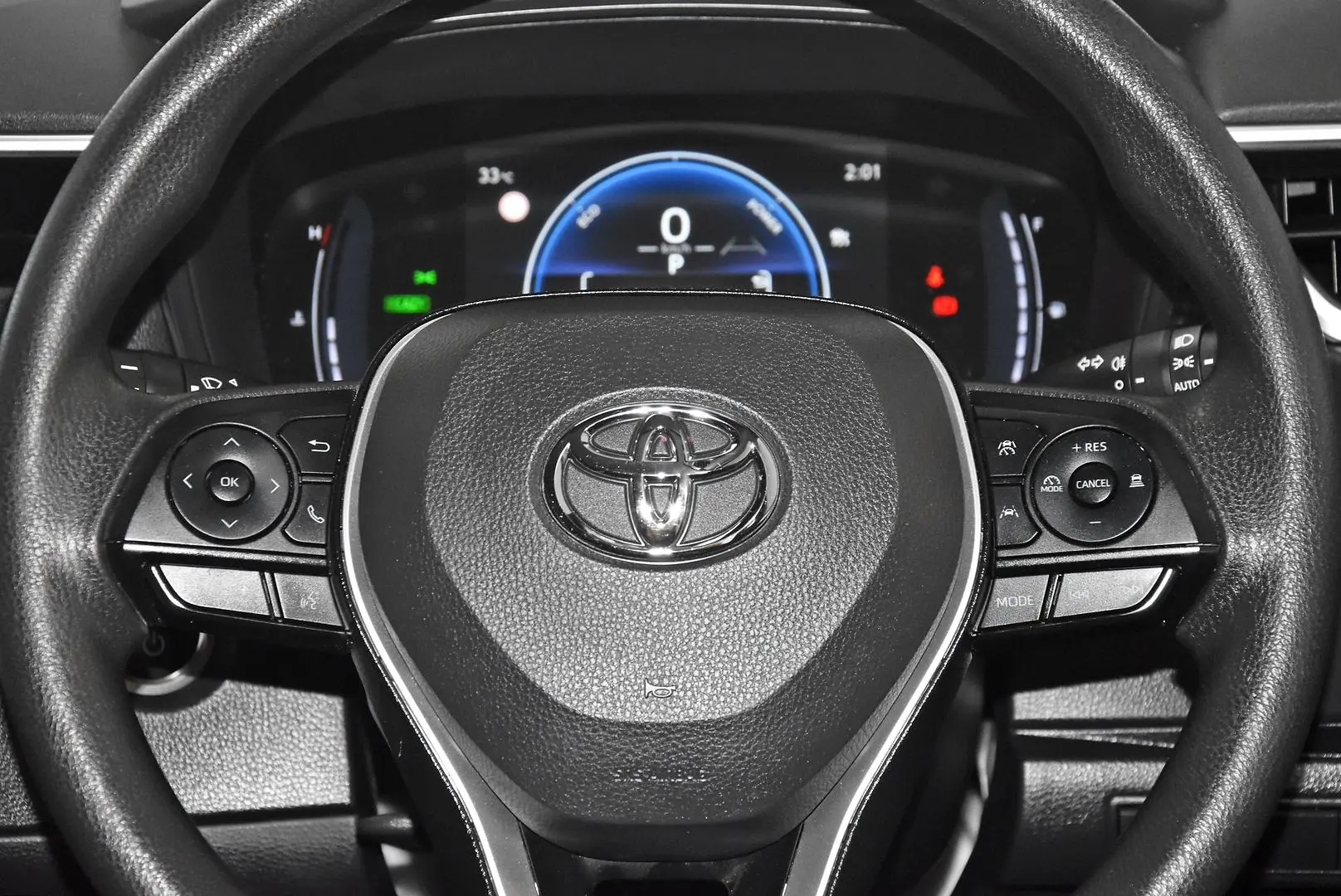 2024 Toyota Corolla Gallery Image 16