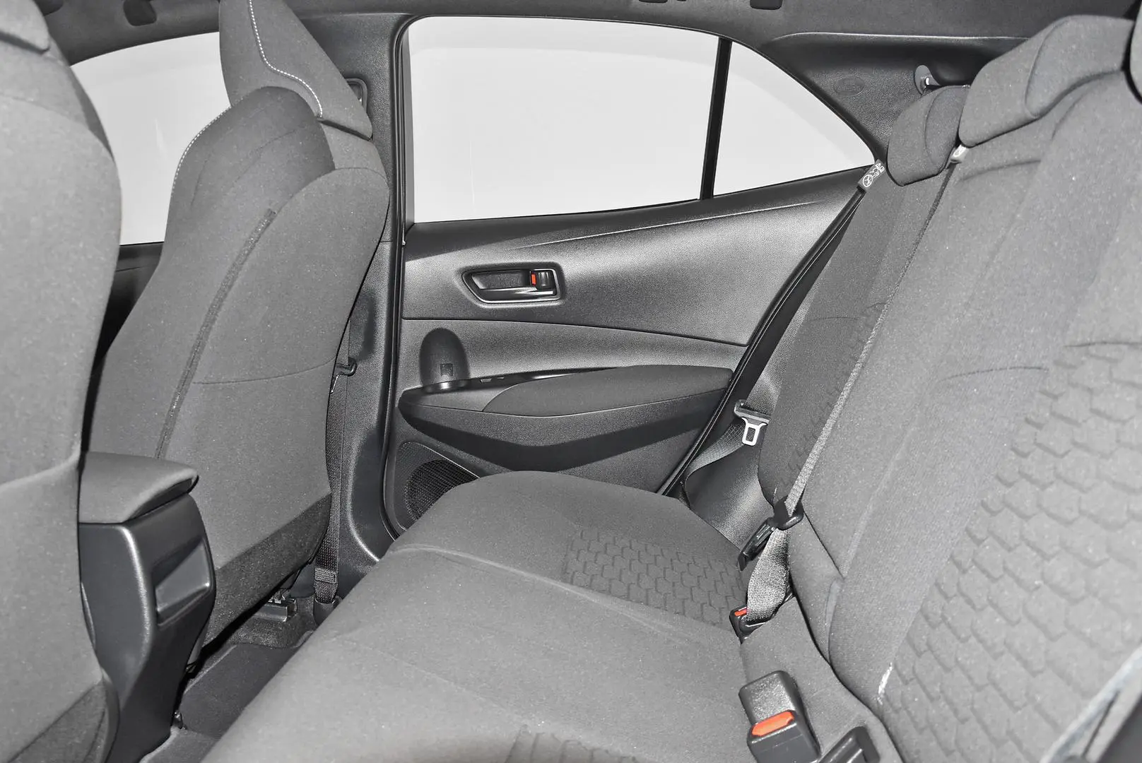 2024 Toyota Corolla Gallery Image 19