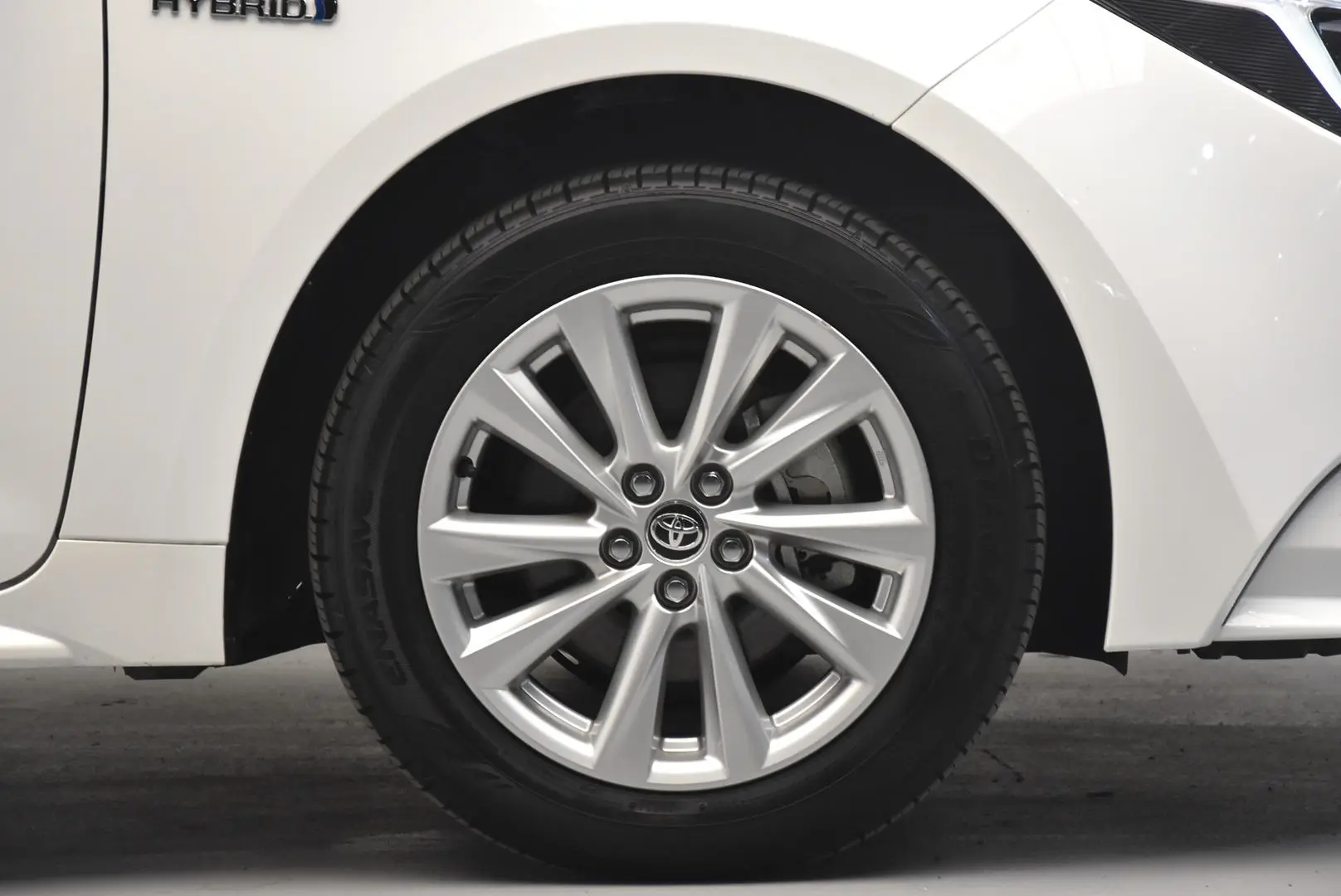 2024 Toyota Corolla Gallery Image 23