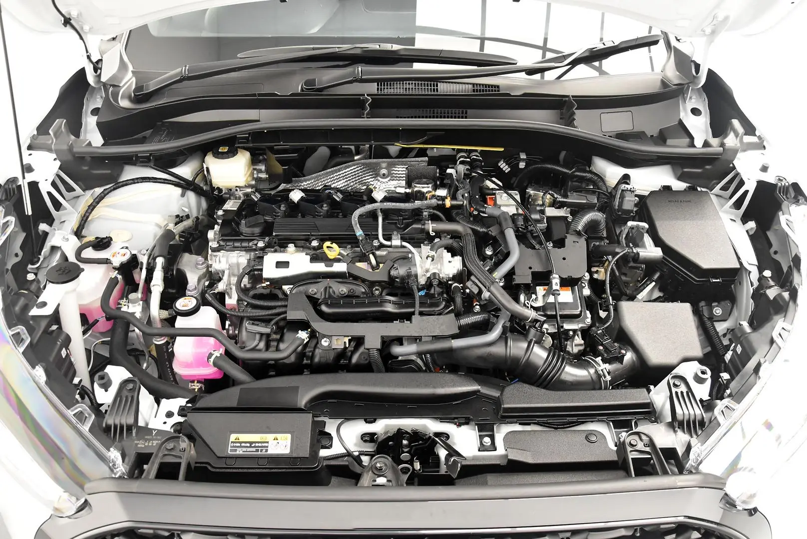 2024 Toyota Corolla Cross Gallery Image 22