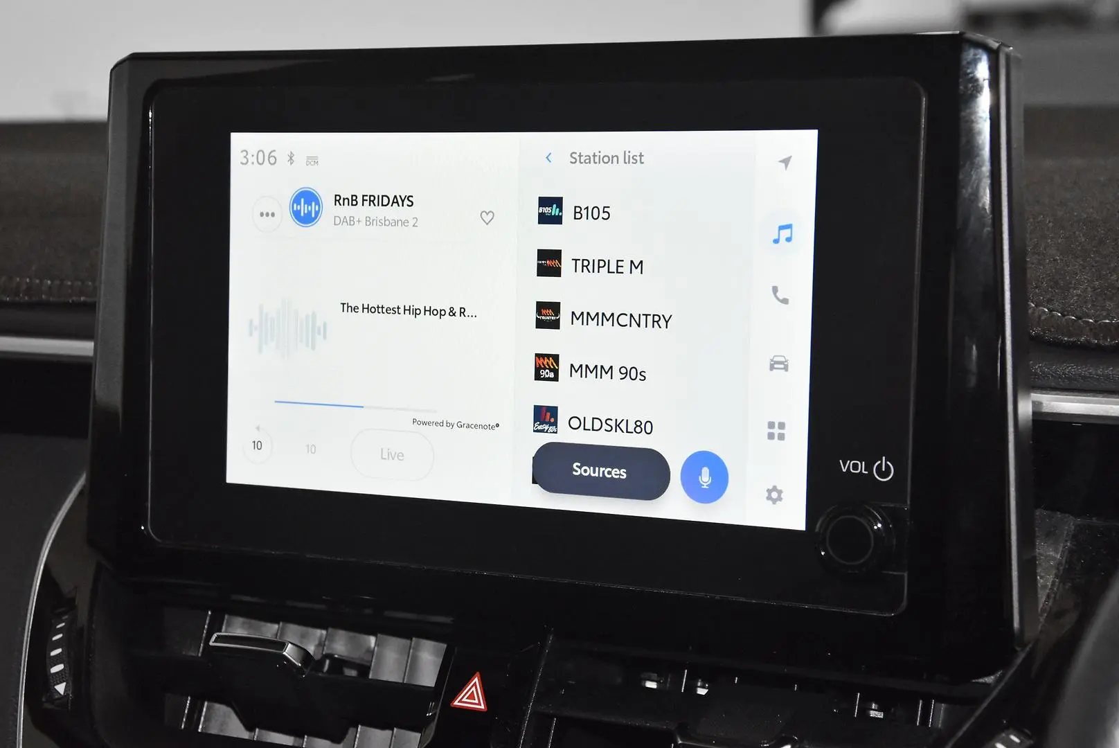 2023 Toyota Corolla Gallery Image 12