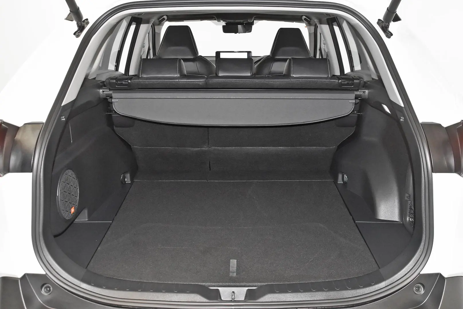 2024 Toyota RAV4 Gallery Image 22