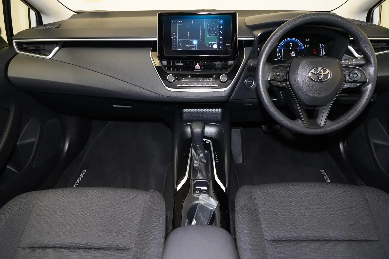 2024 Toyota Corolla Gallery Image 11