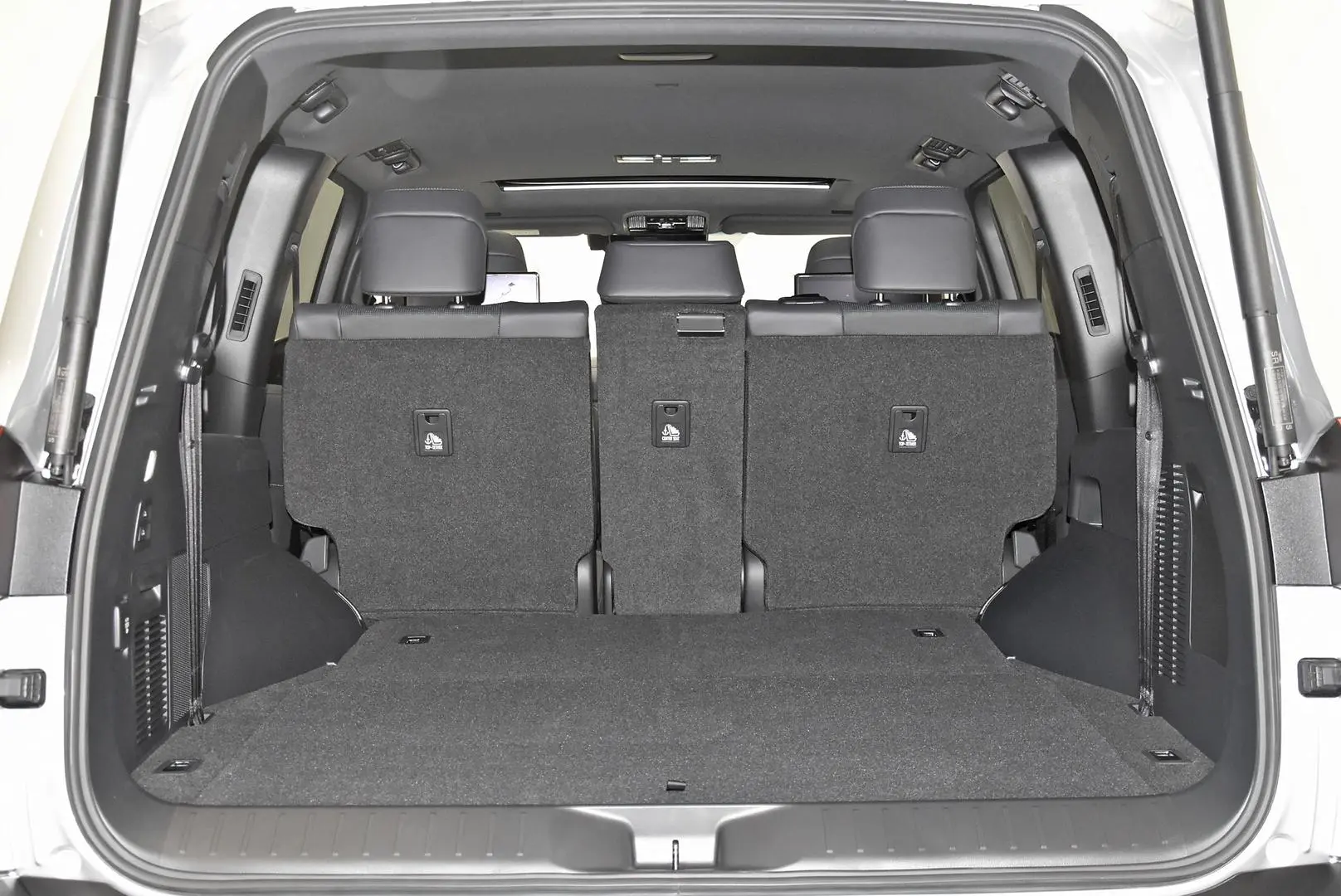 2025 Toyota Landcruiser Gallery Image 22