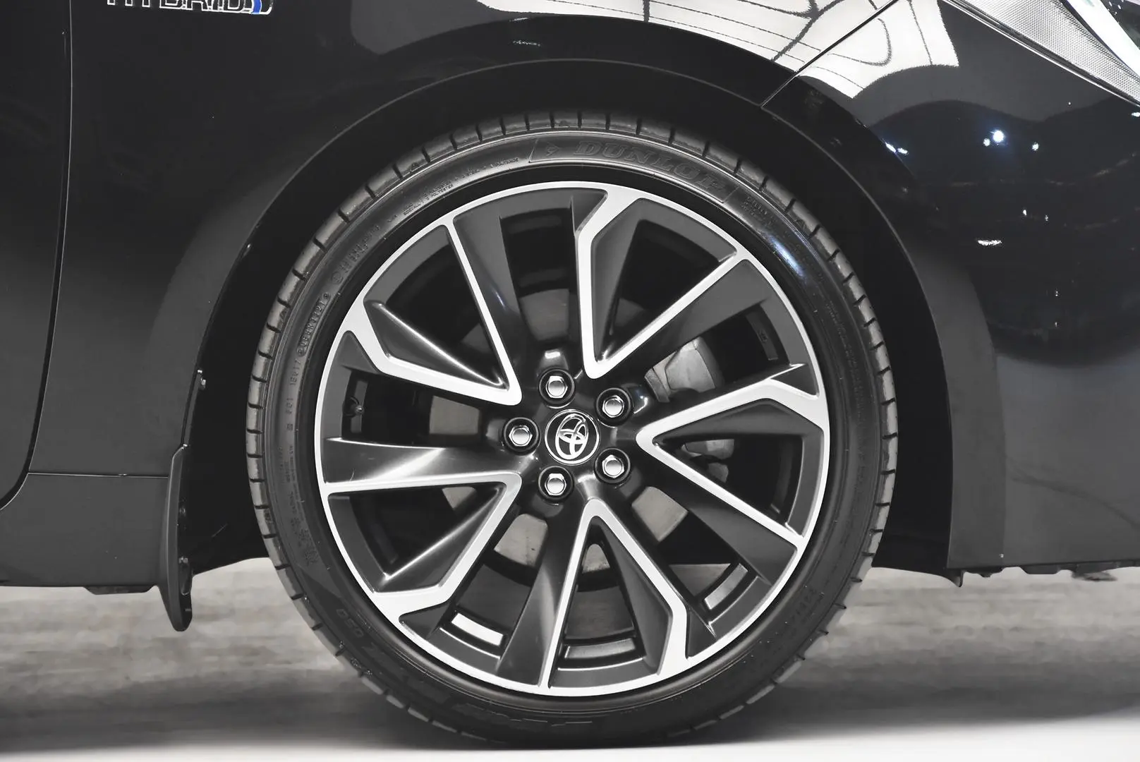 2021 Toyota Corolla Gallery Image 21