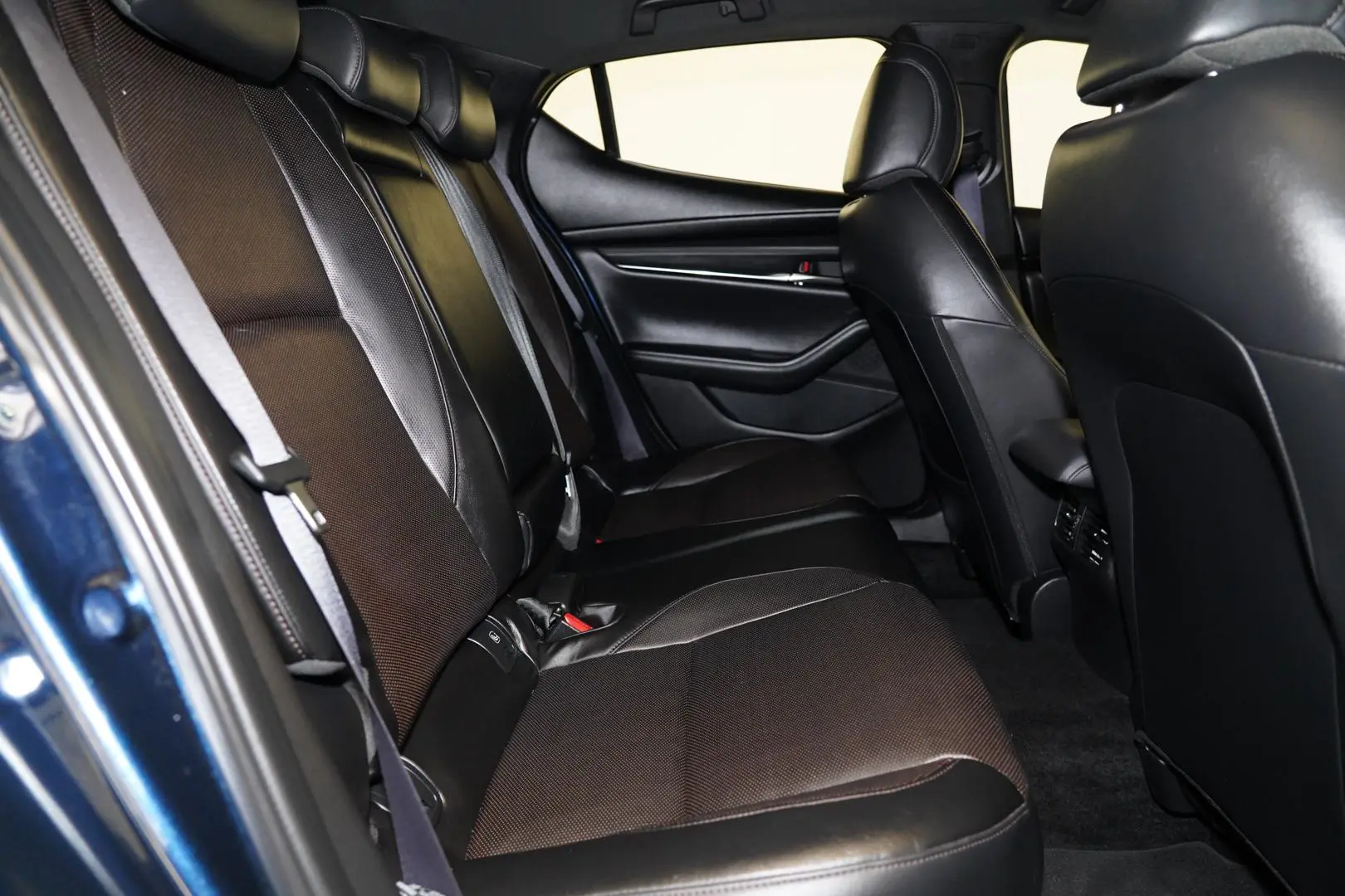 2021 Mazda 3 Gallery Image 21