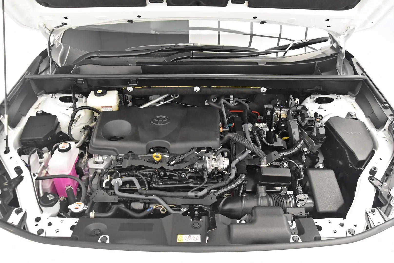 2024 Toyota RAV4 Gallery Image 22