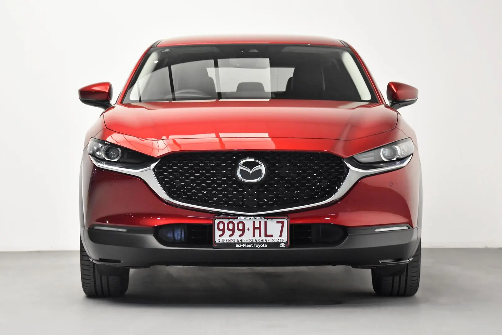 2023 Mazda CX-30 Gallery Image 2