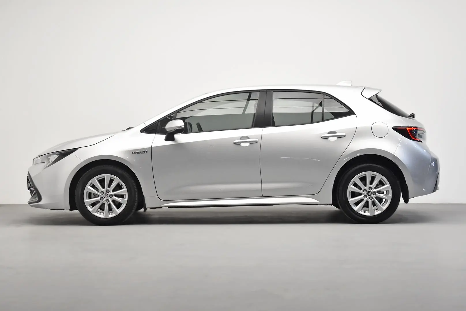 2024 Toyota Corolla Gallery Image 4