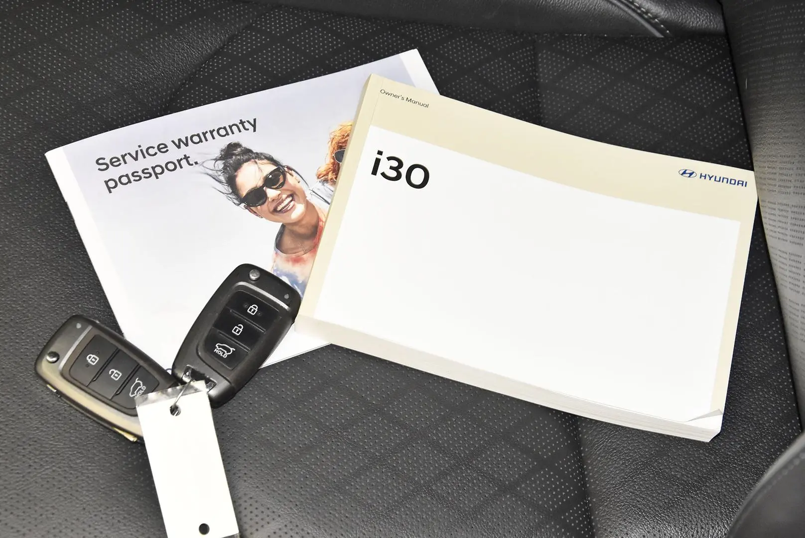 2021 Hyundai i30 Gallery Image 19