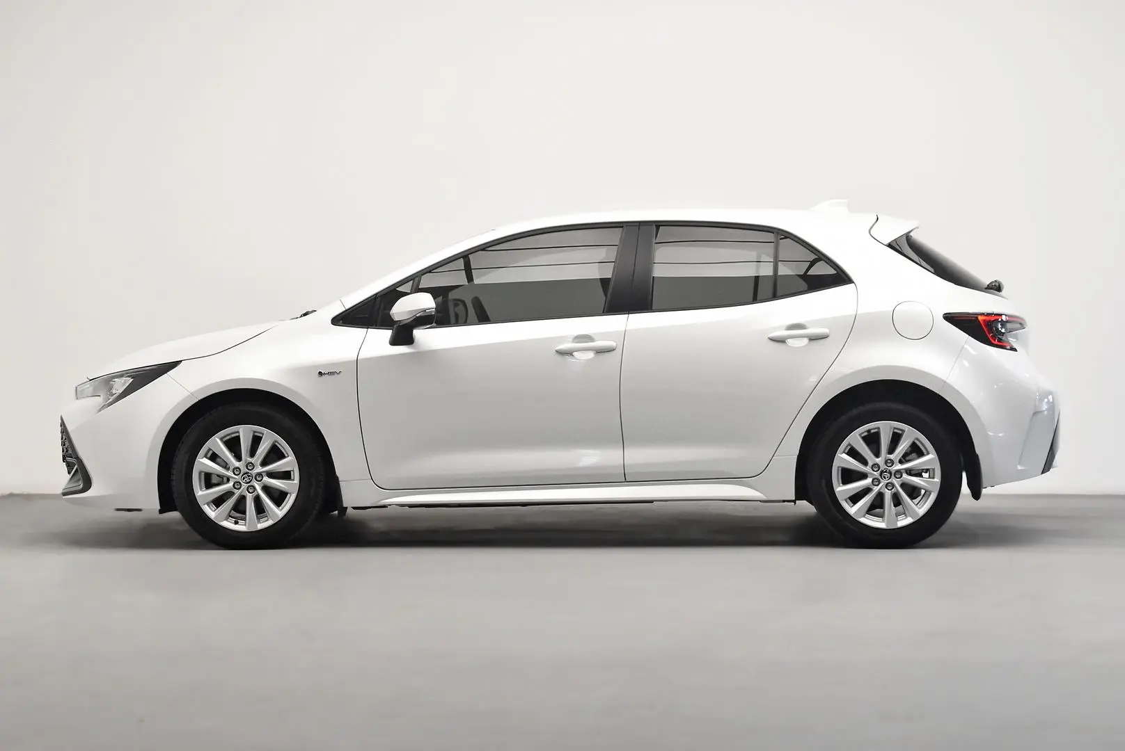 2024 Toyota Corolla Gallery Image 4