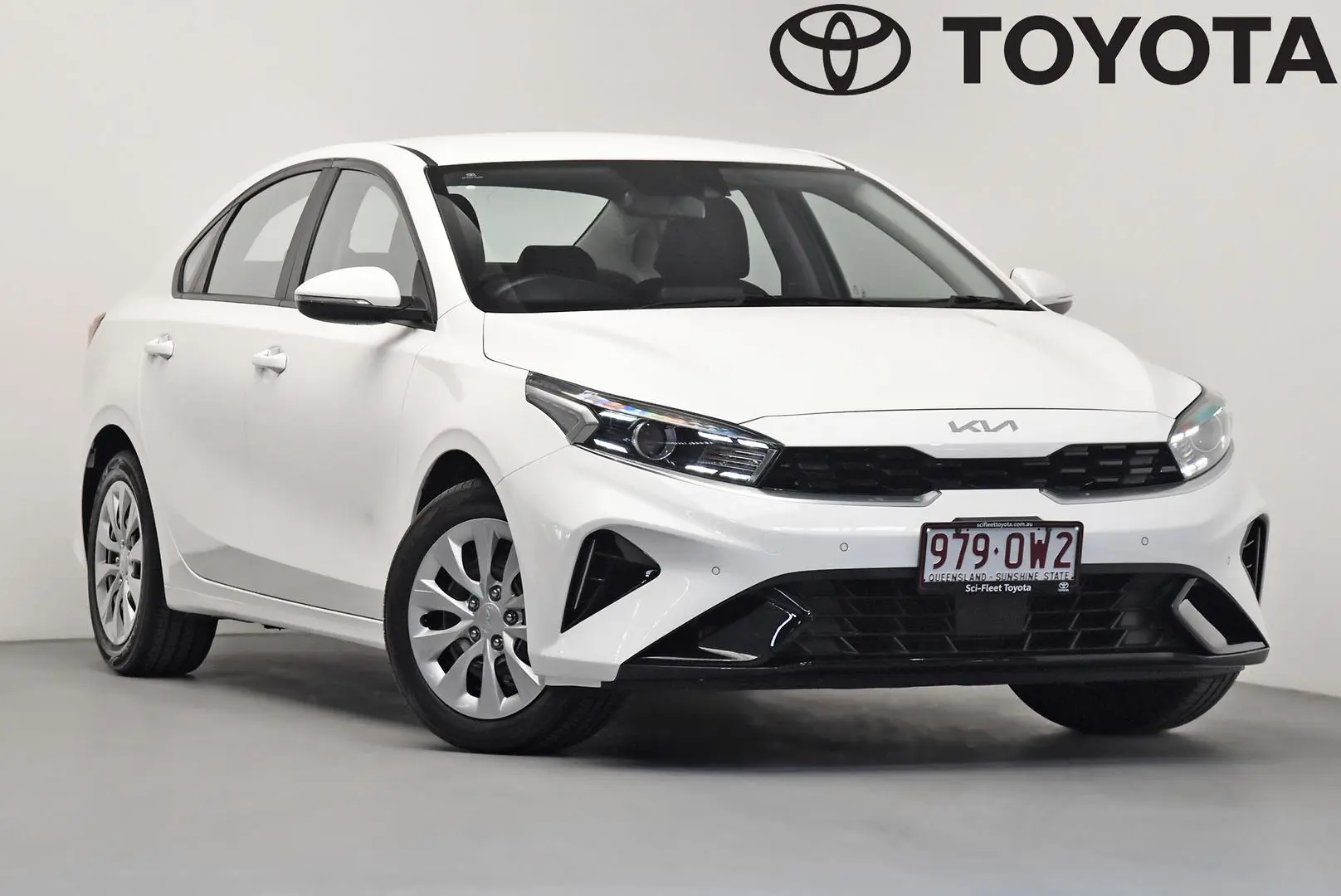 2021 Kia Cerato Gallery Image 1