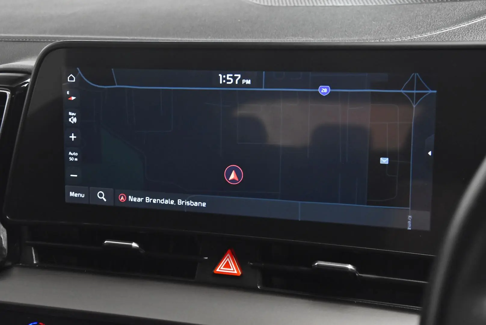 2023 Kia Sportage Gallery Image 11