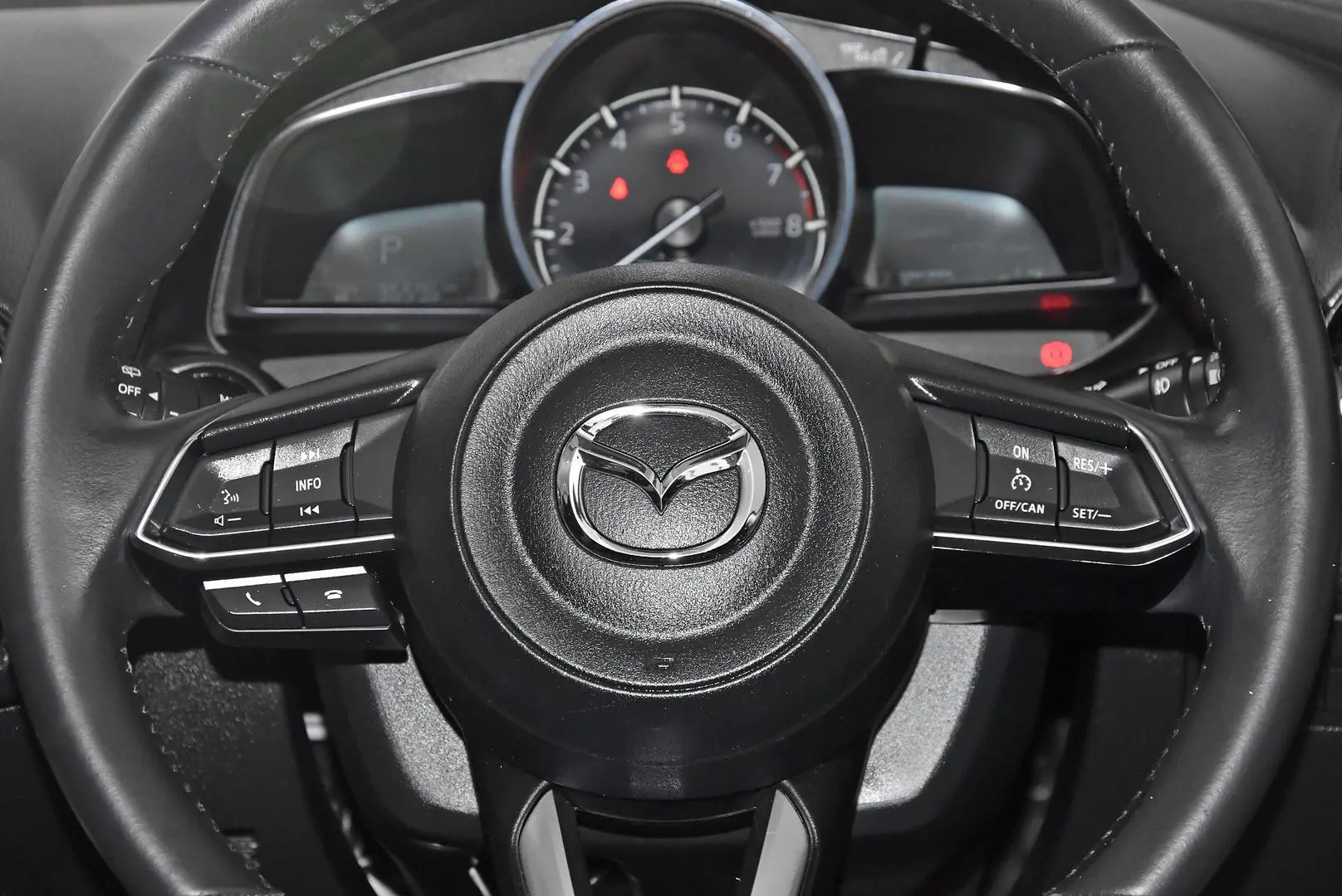 2017 Mazda 2 Gallery Image 15