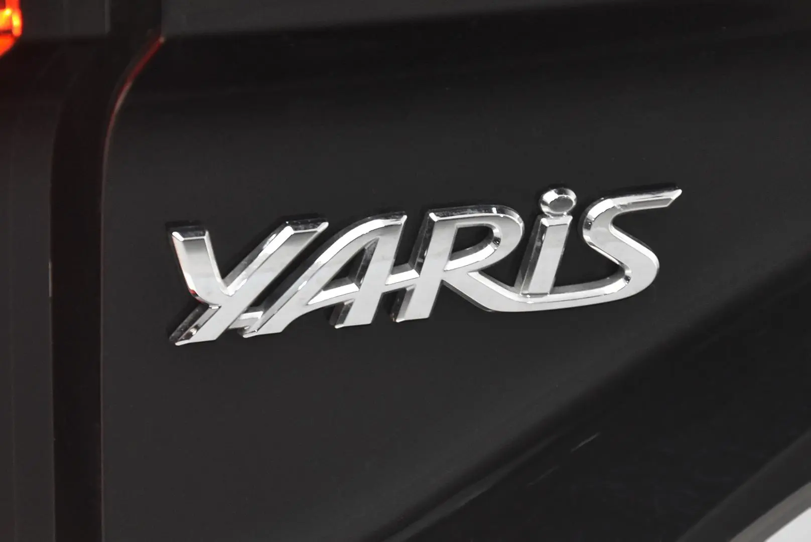 2024 Toyota Yaris Gallery Image 7
