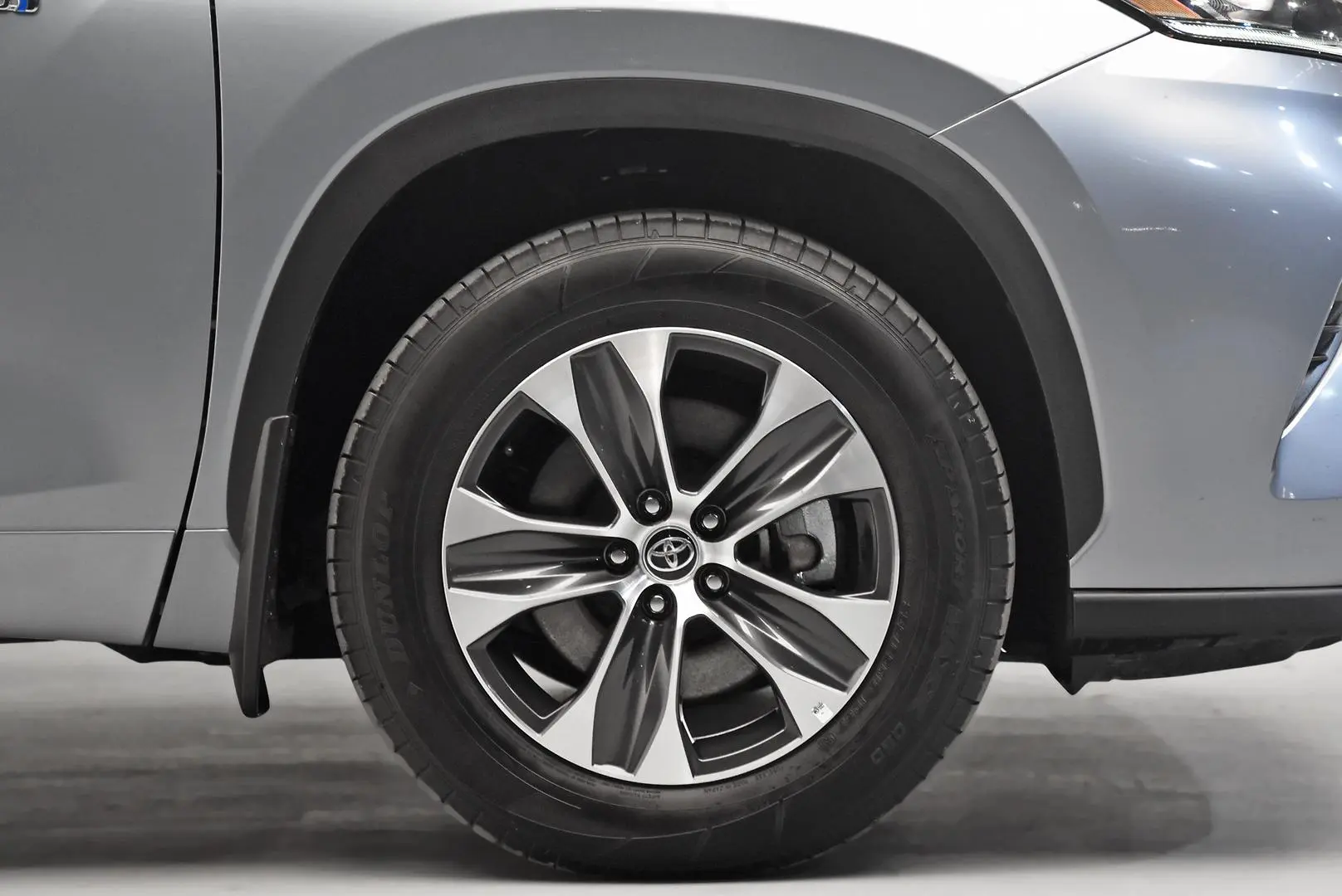 2022 Toyota Kluger Gallery Image 25