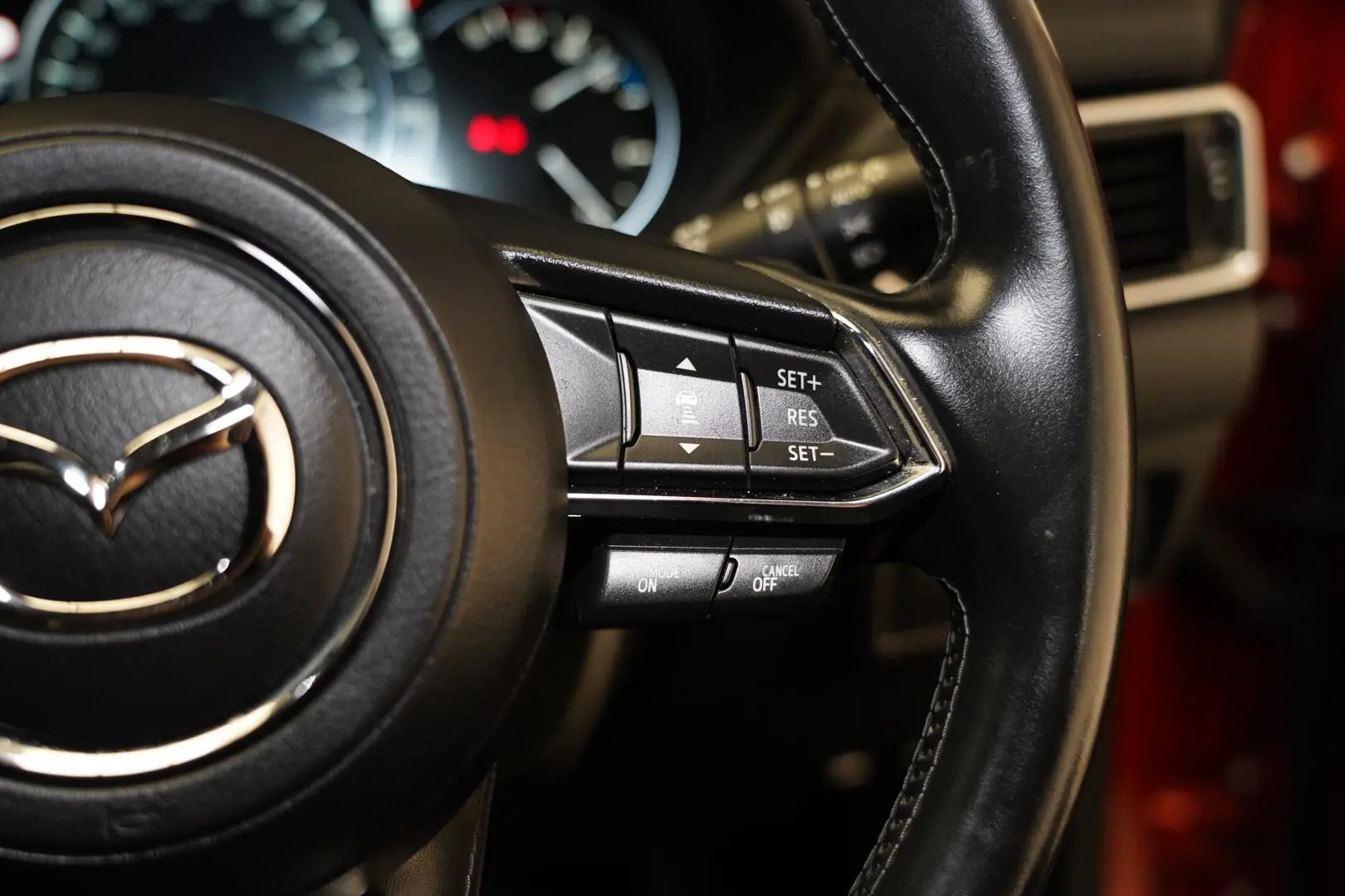 2021 Mazda CX-5 Gallery Image 19