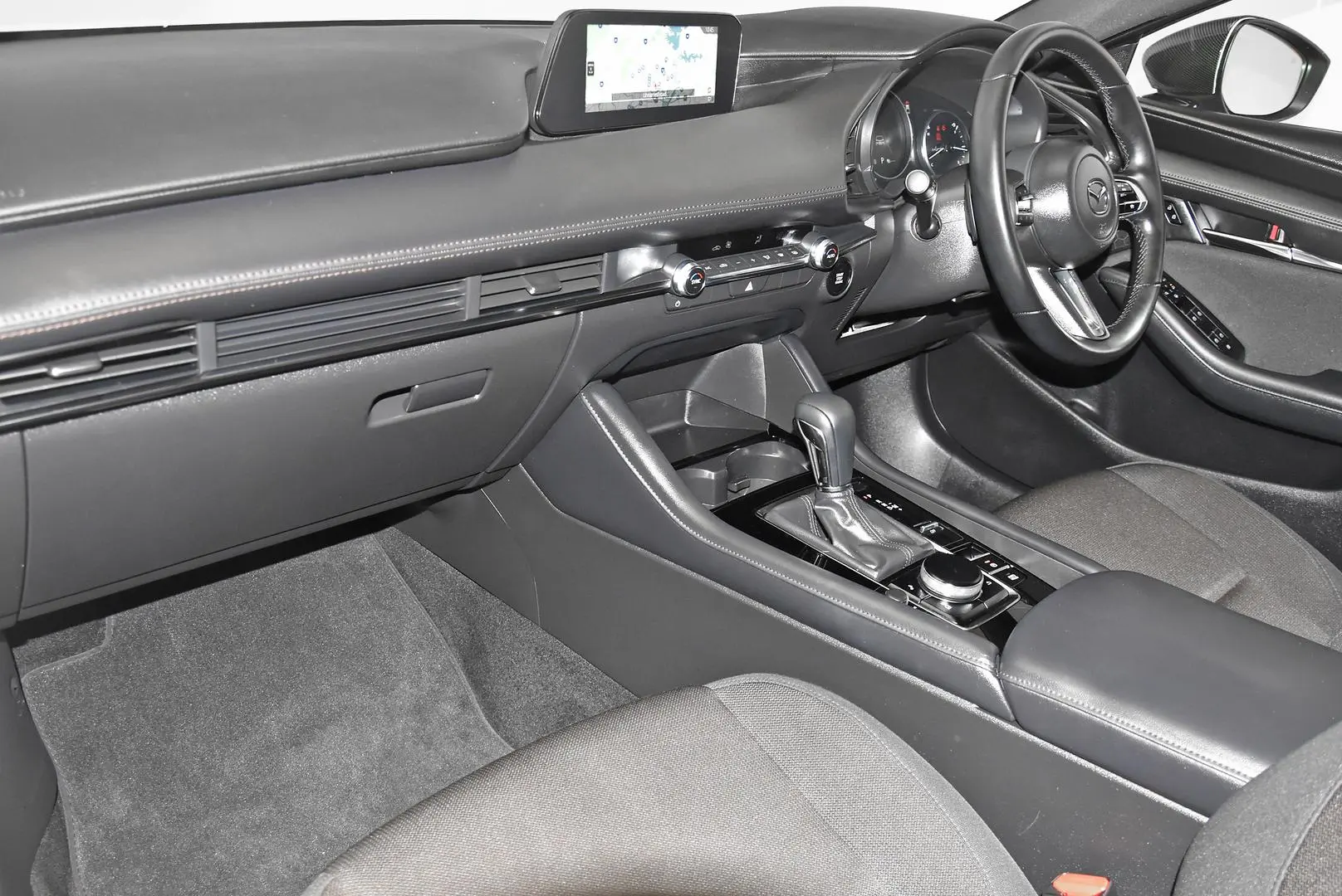 2024 Mazda 3 Gallery Image 16