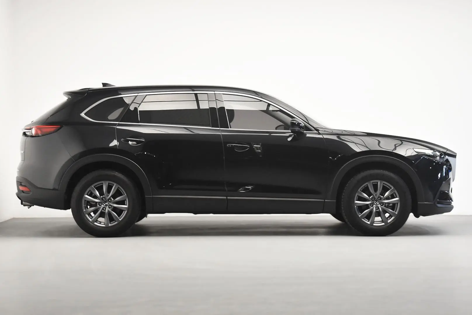 2022 Mazda CX-9 Gallery Image 3