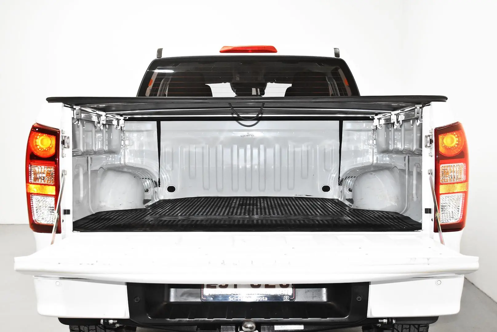 2023 Mazda BT-50 Gallery Image 21