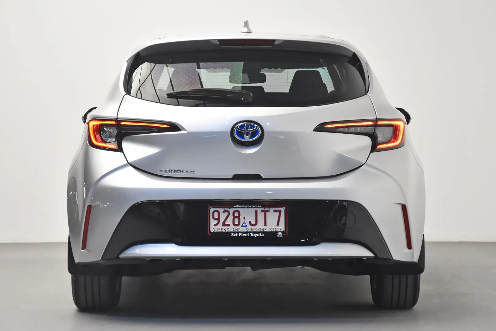 2024 Toyota Corolla Gallery Image 6