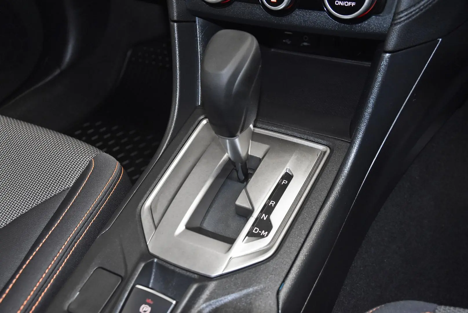 2019 Subaru XV Gallery Image 16