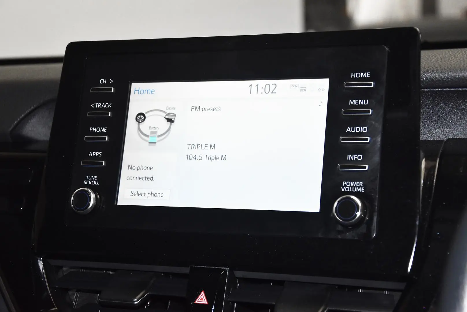 2023 Toyota Camry Gallery Image 10