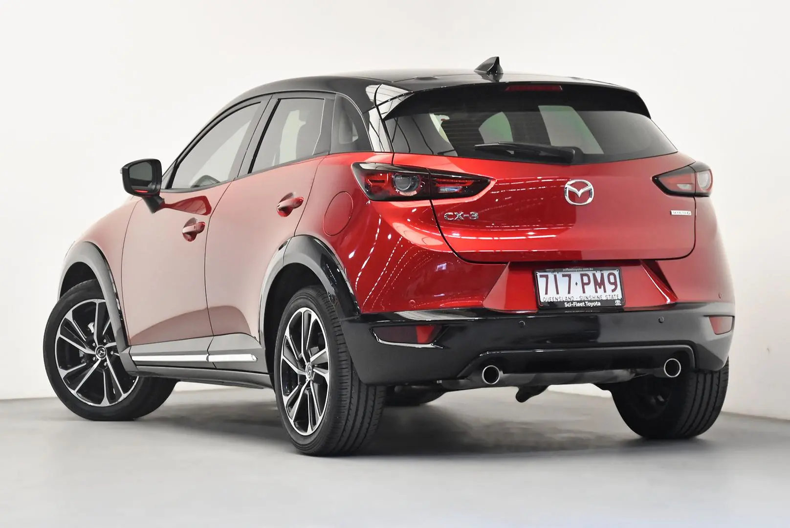 2024 Mazda CX-3 Gallery Image 5