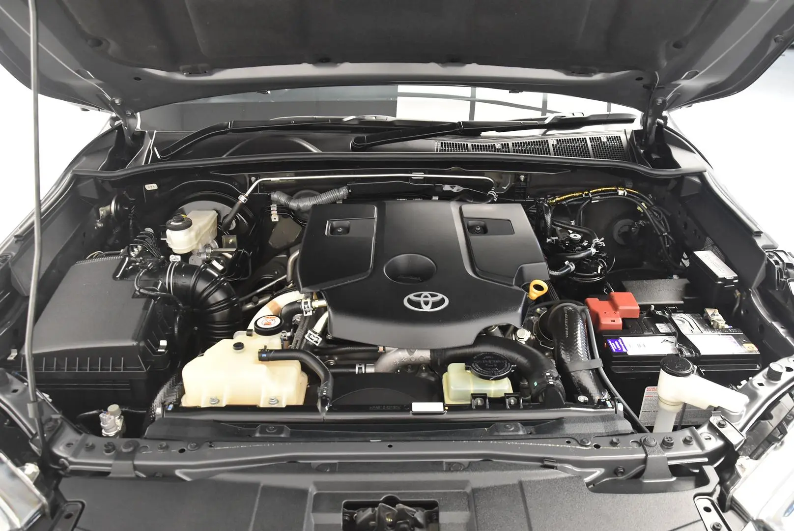 2021 Toyota Hilux Gallery Image 21