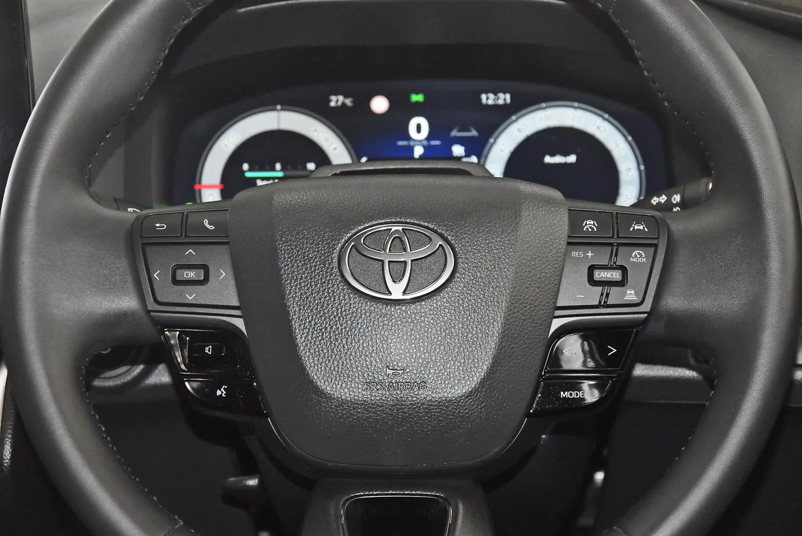 2025 Toyota C-HR Gallery Image 16