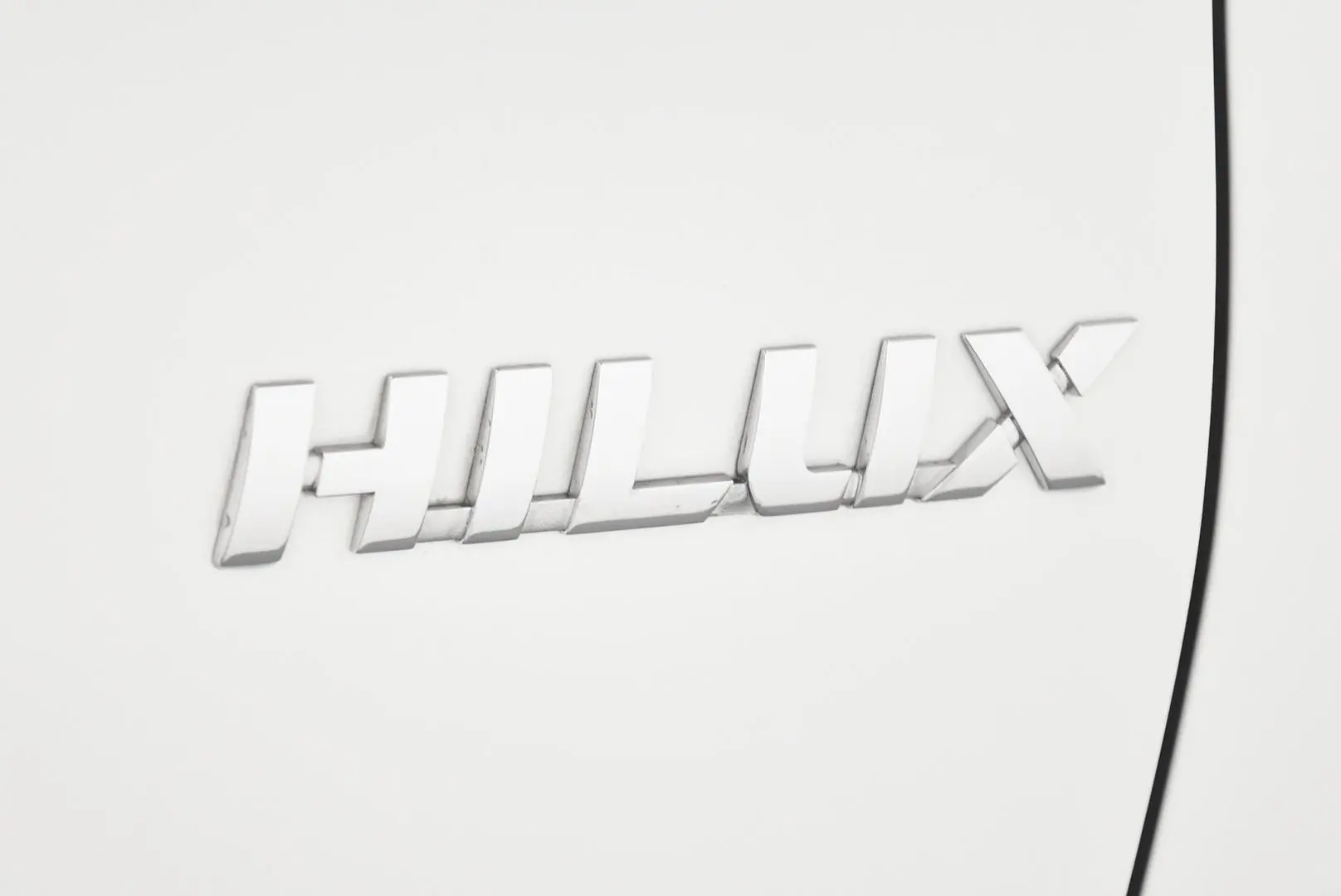 2023 Toyota Hilux Gallery Image 7